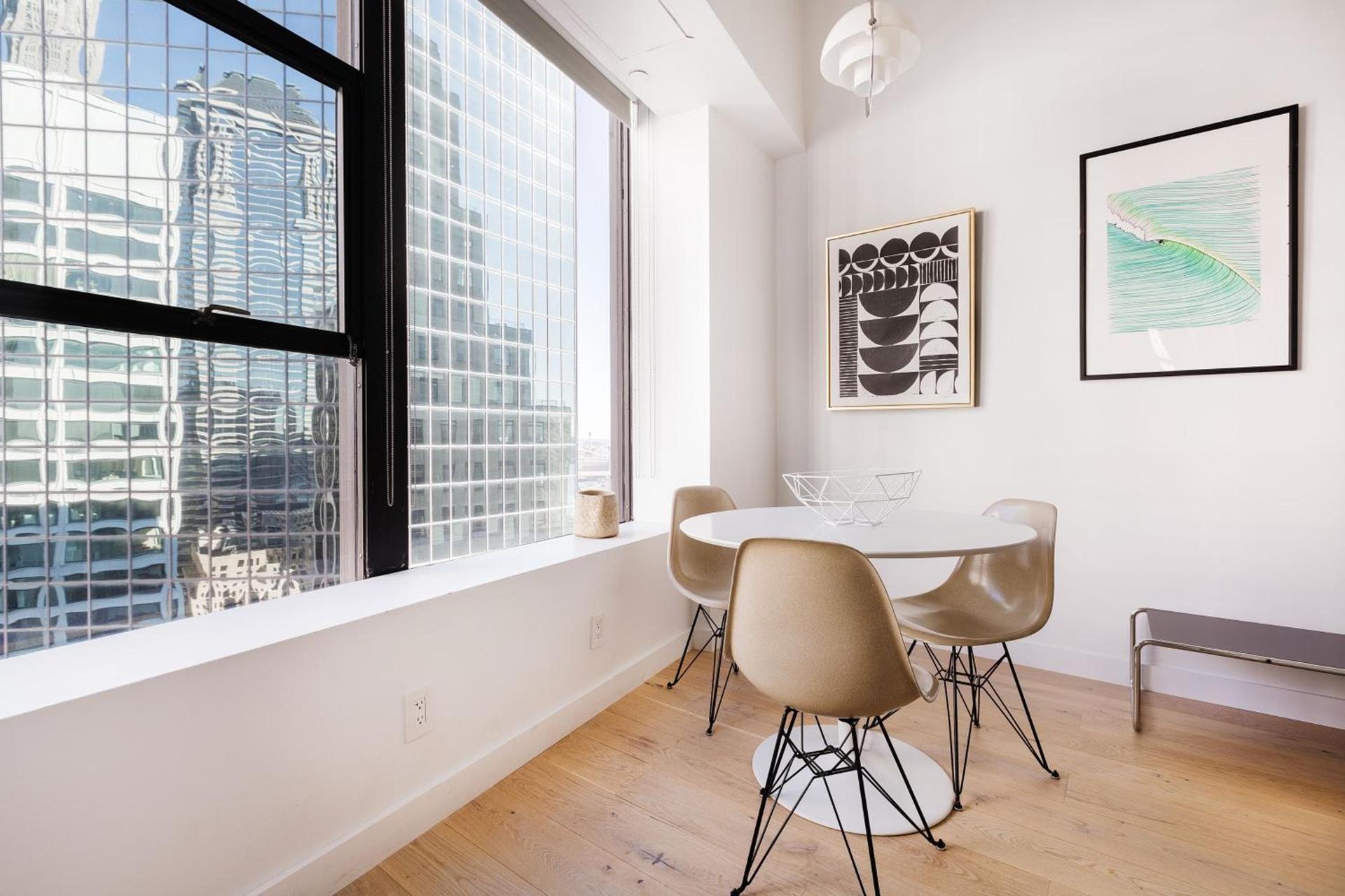 Placemakr Wall Street photo 44