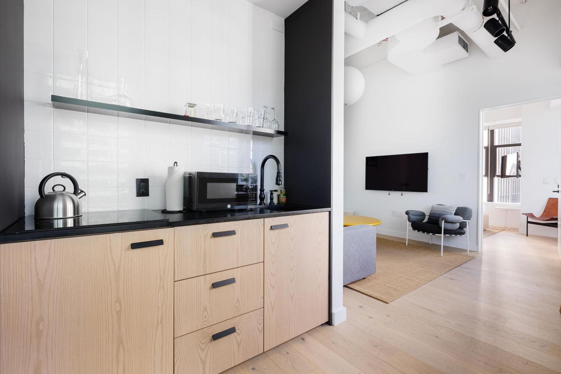 Placemakr Wall Street photo 45