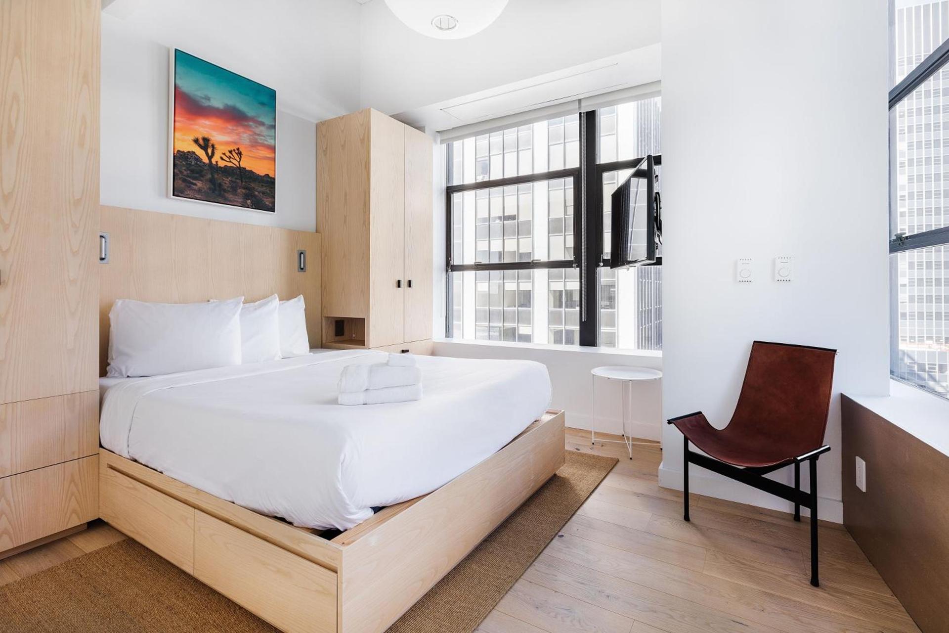Placemakr Wall Street photo 46