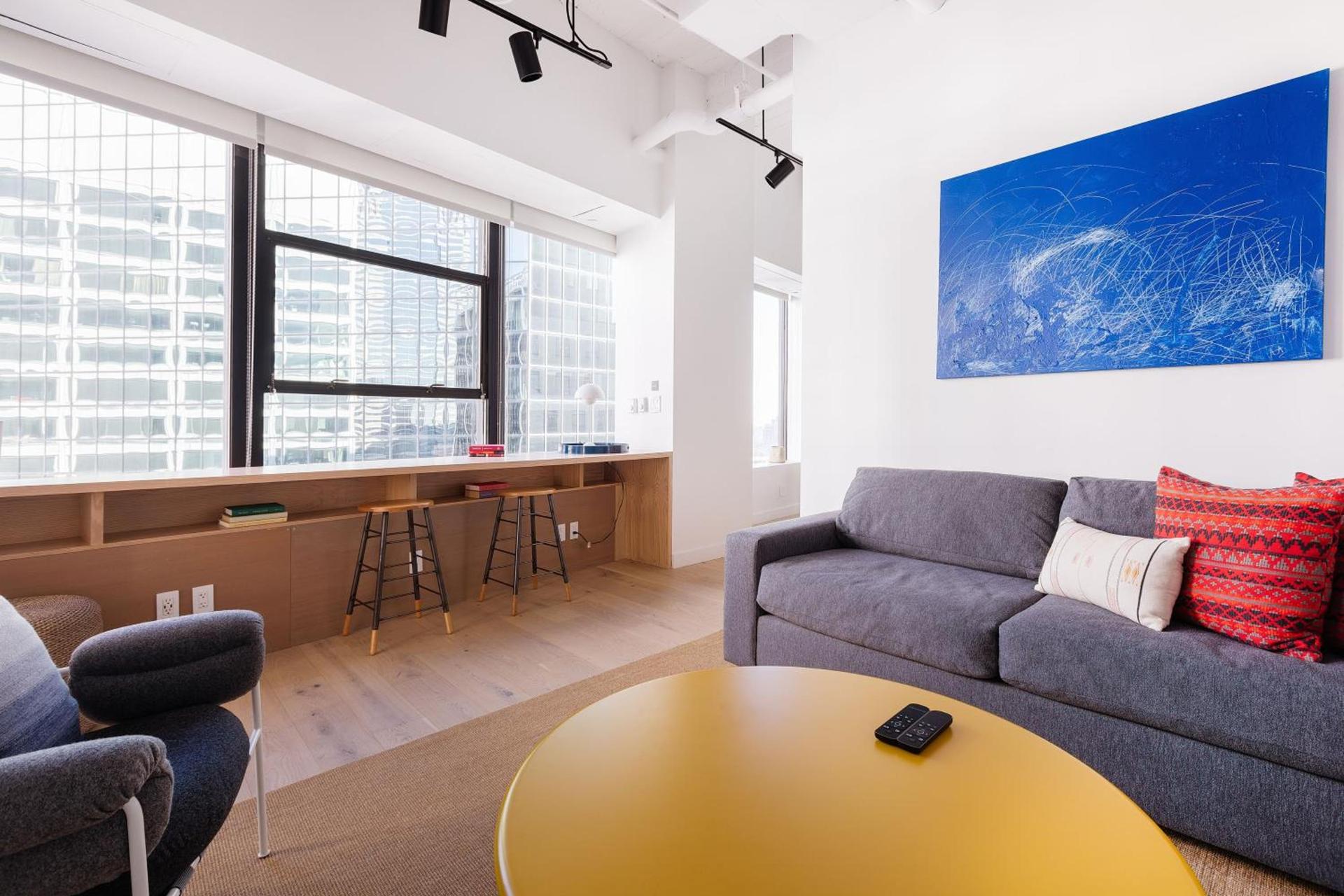 Placemakr Wall Street photo 47