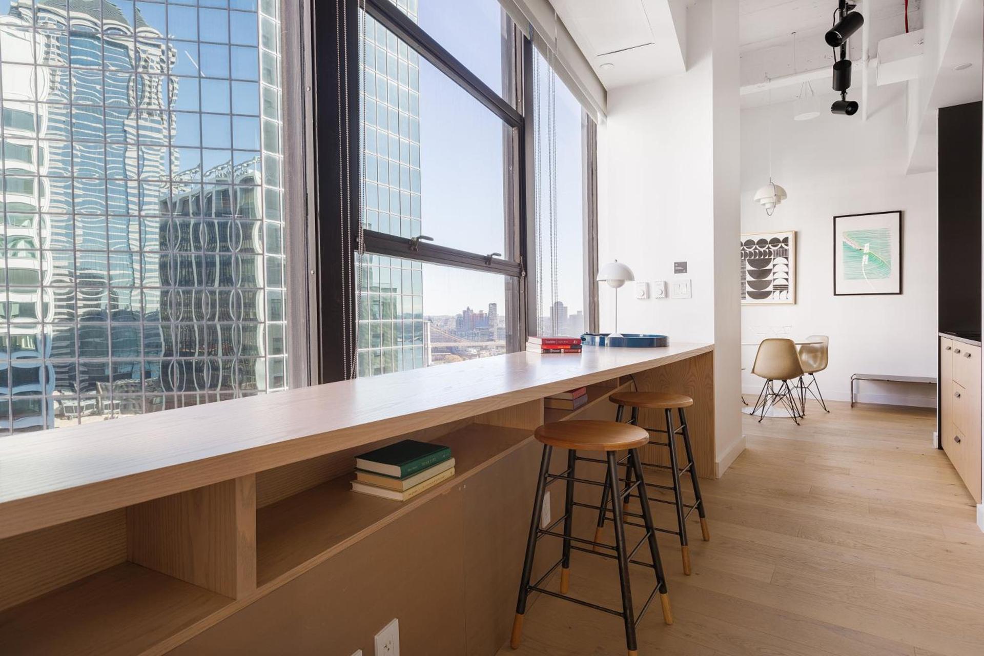 Placemakr Wall Street photo 48