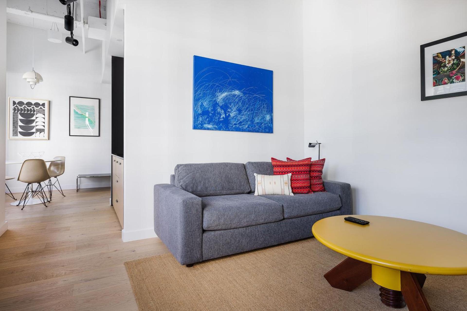 Placemakr Wall Street photo 49