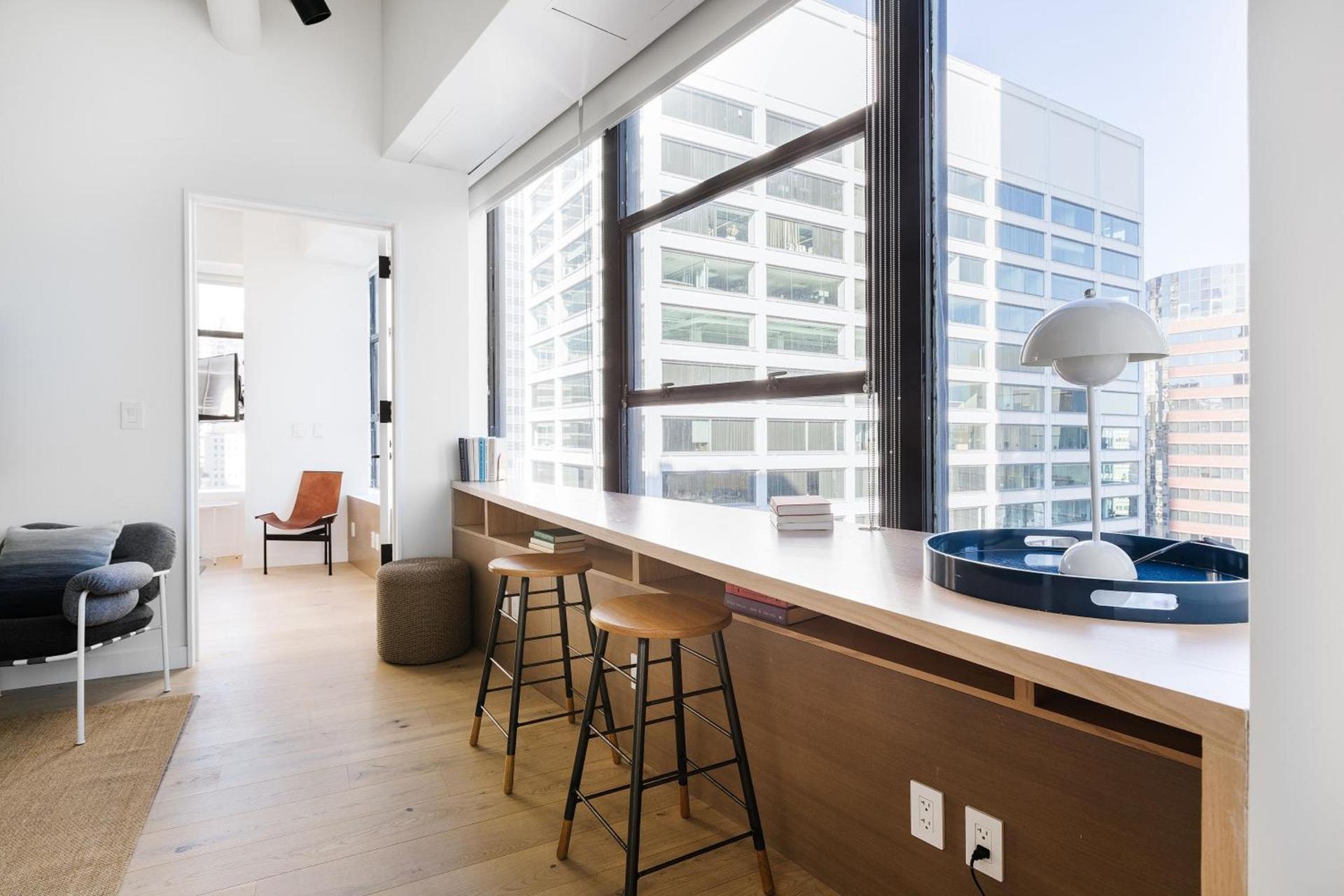 Placemakr Wall Street photo 51