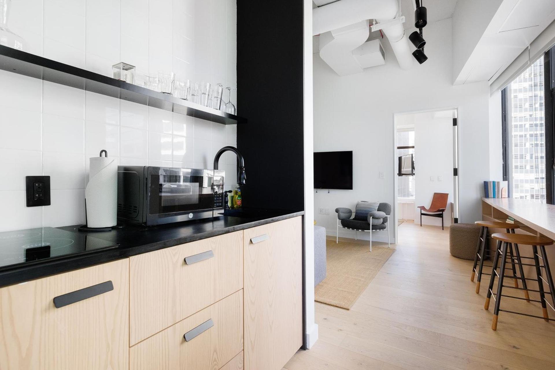 Placemakr Wall Street photo 52