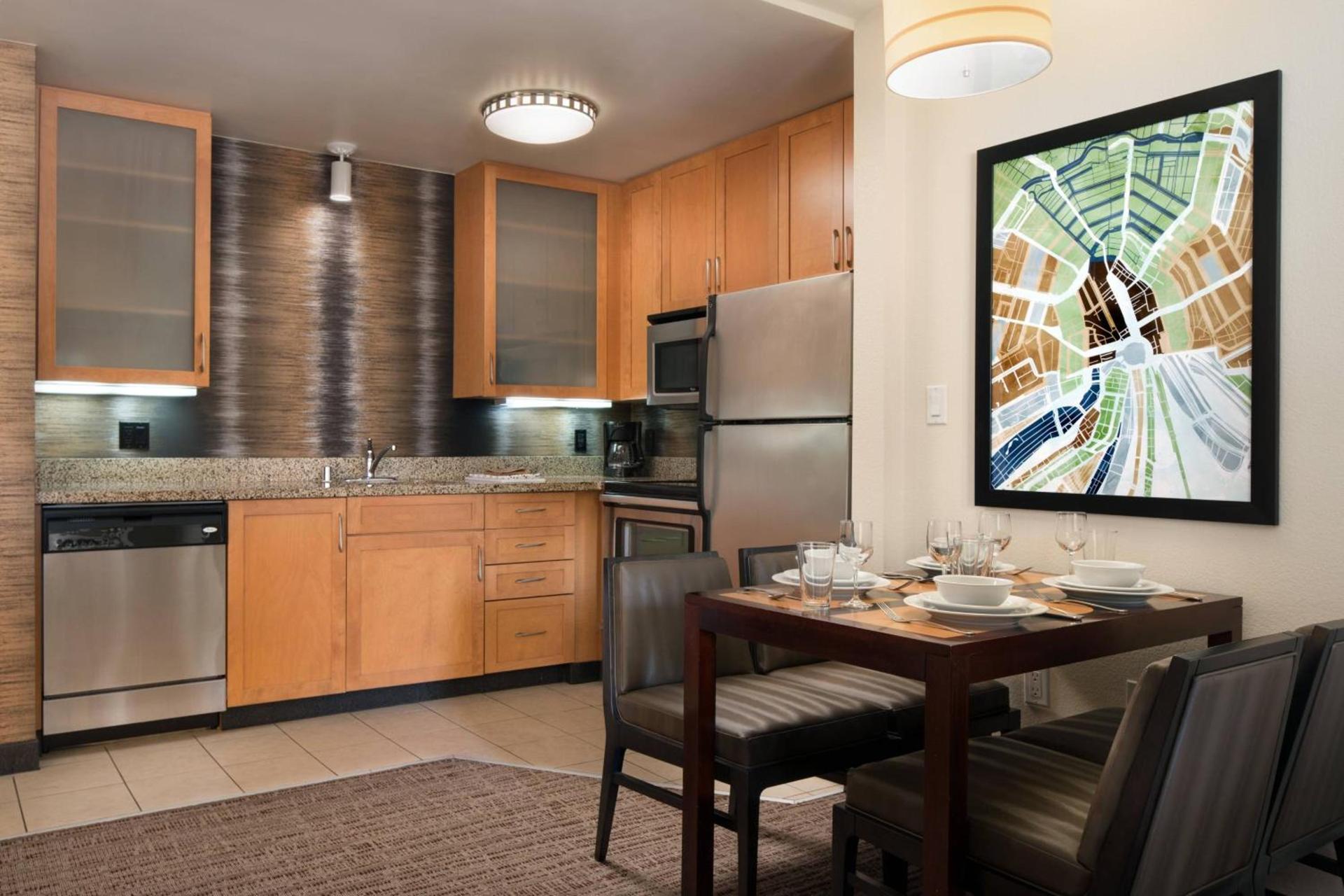 Residence Inn by Marriott Camarillo photo 10