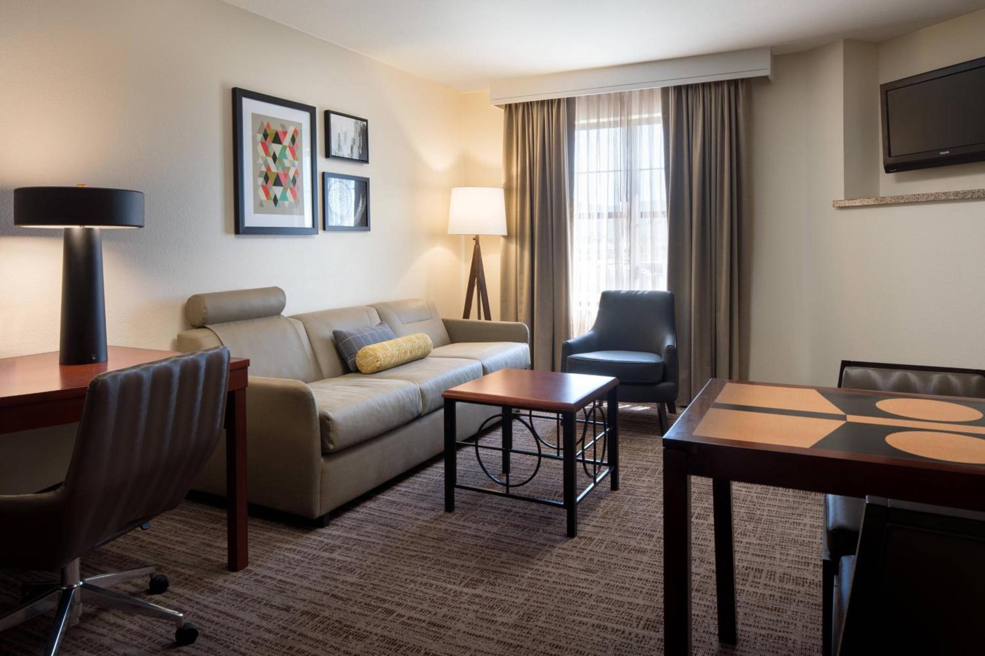 Residence Inn by Marriott Camarillo photo 12