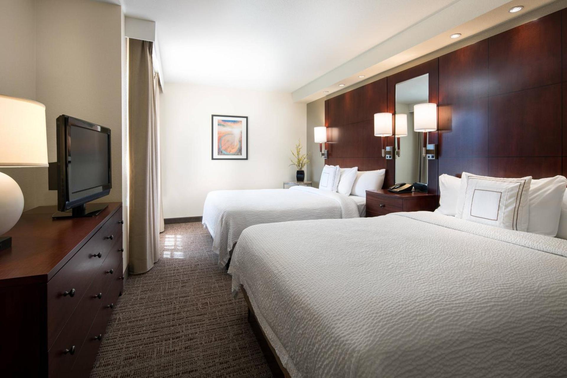Residence Inn by Marriott Camarillo photo 11