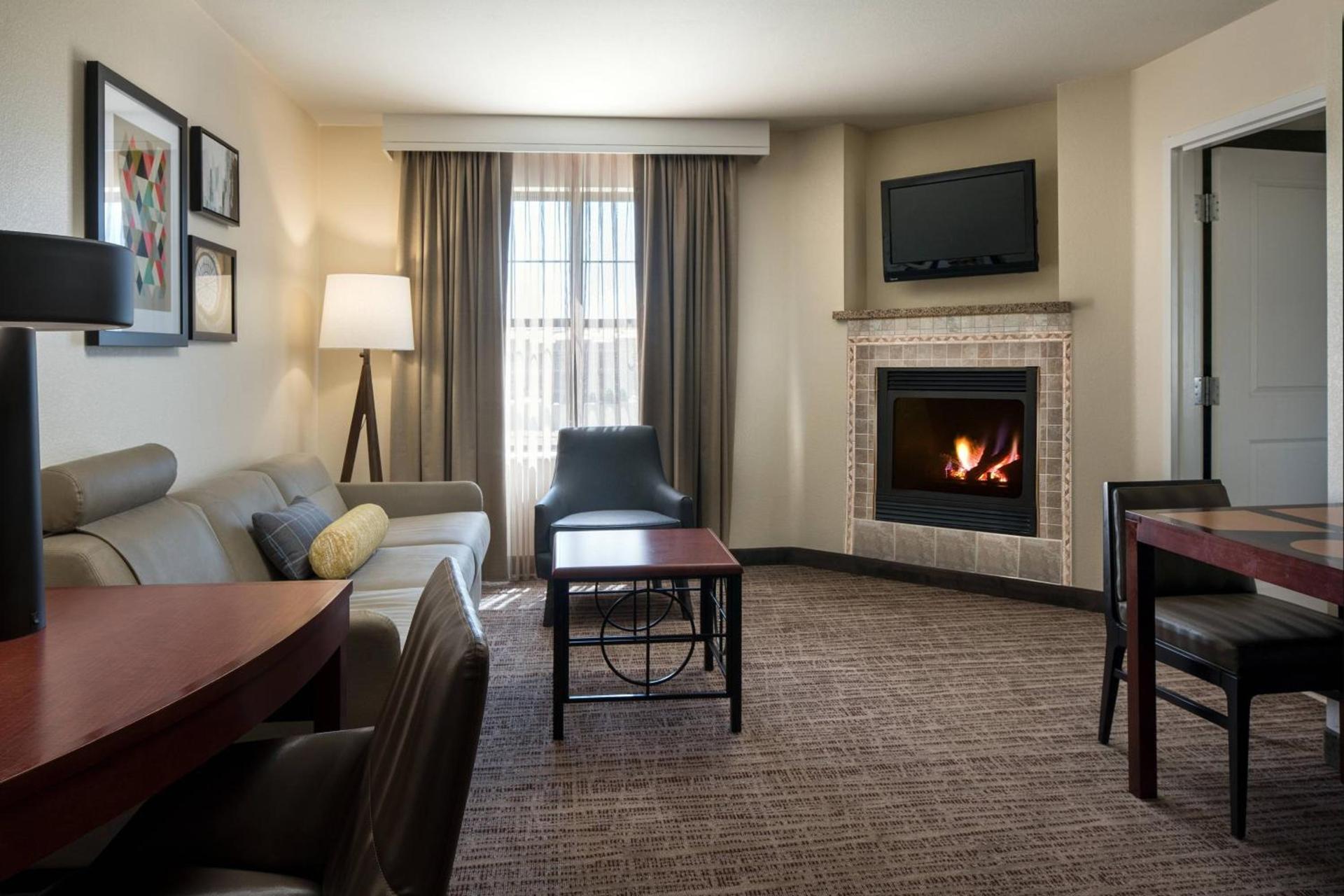 Residence Inn by Marriott Camarillo photo 13