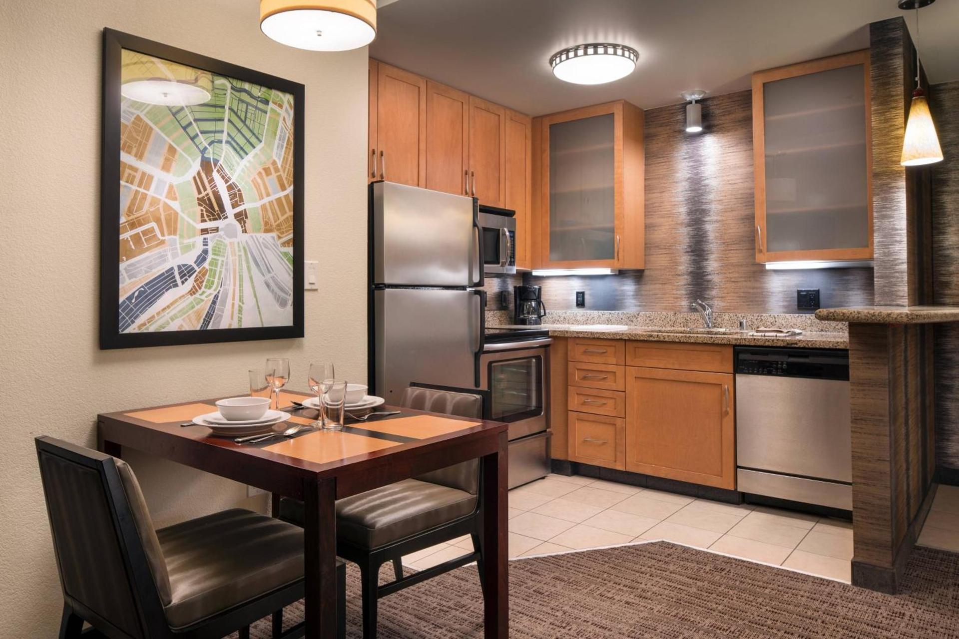 Residence Inn by Marriott Camarillo photo 15