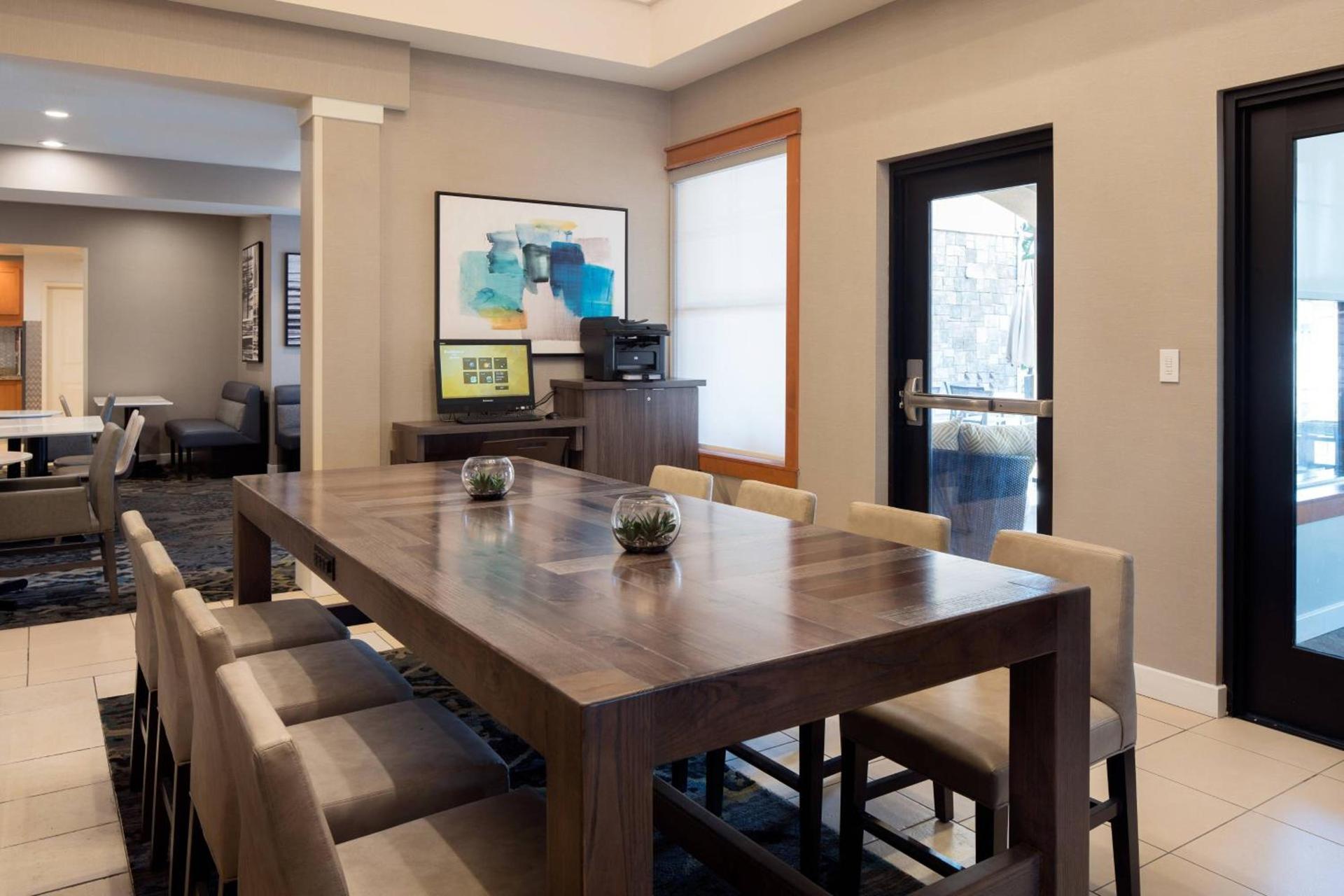 Residence Inn by Marriott Camarillo photo 19