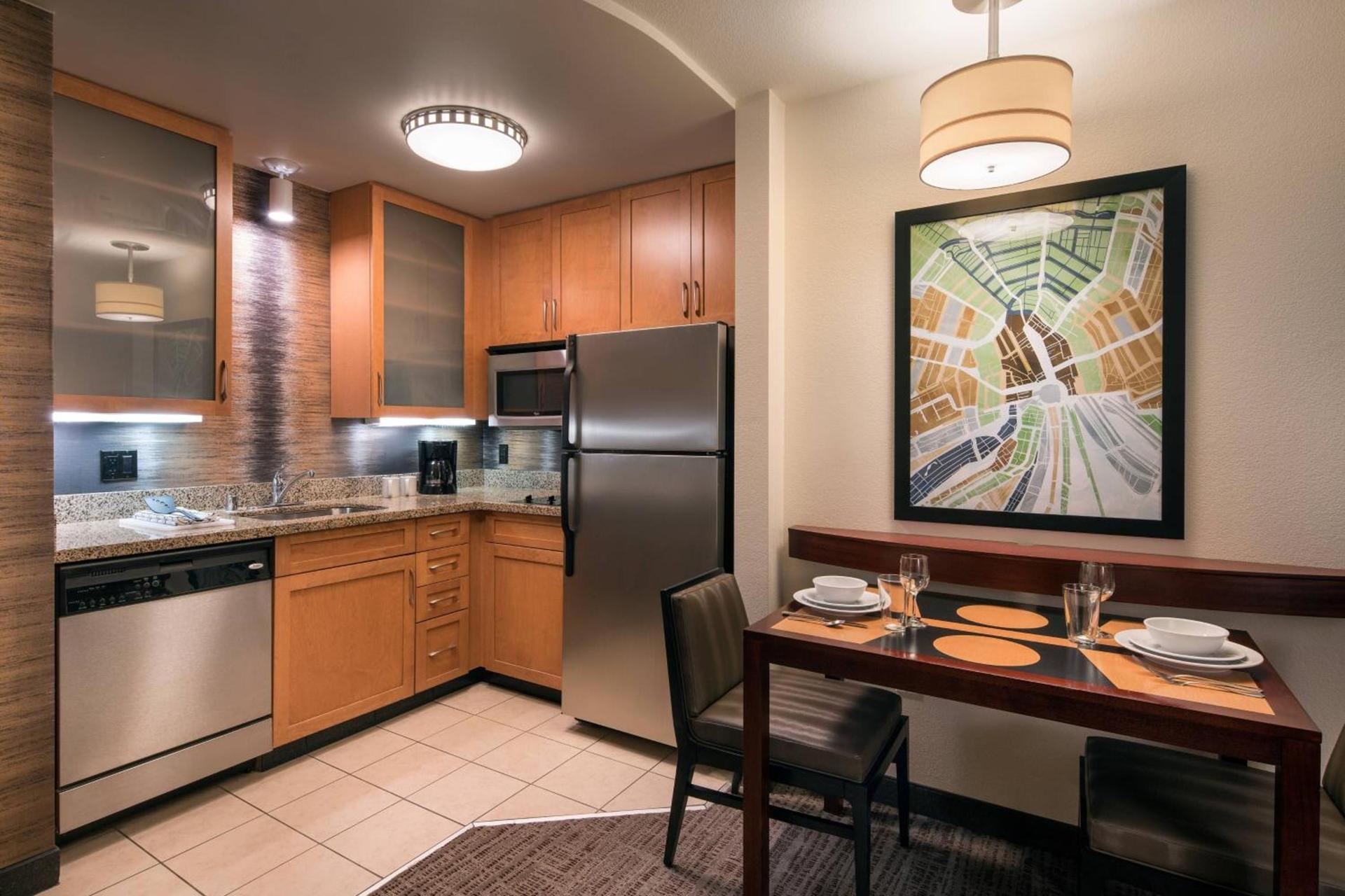 Residence Inn by Marriott Camarillo photo 16