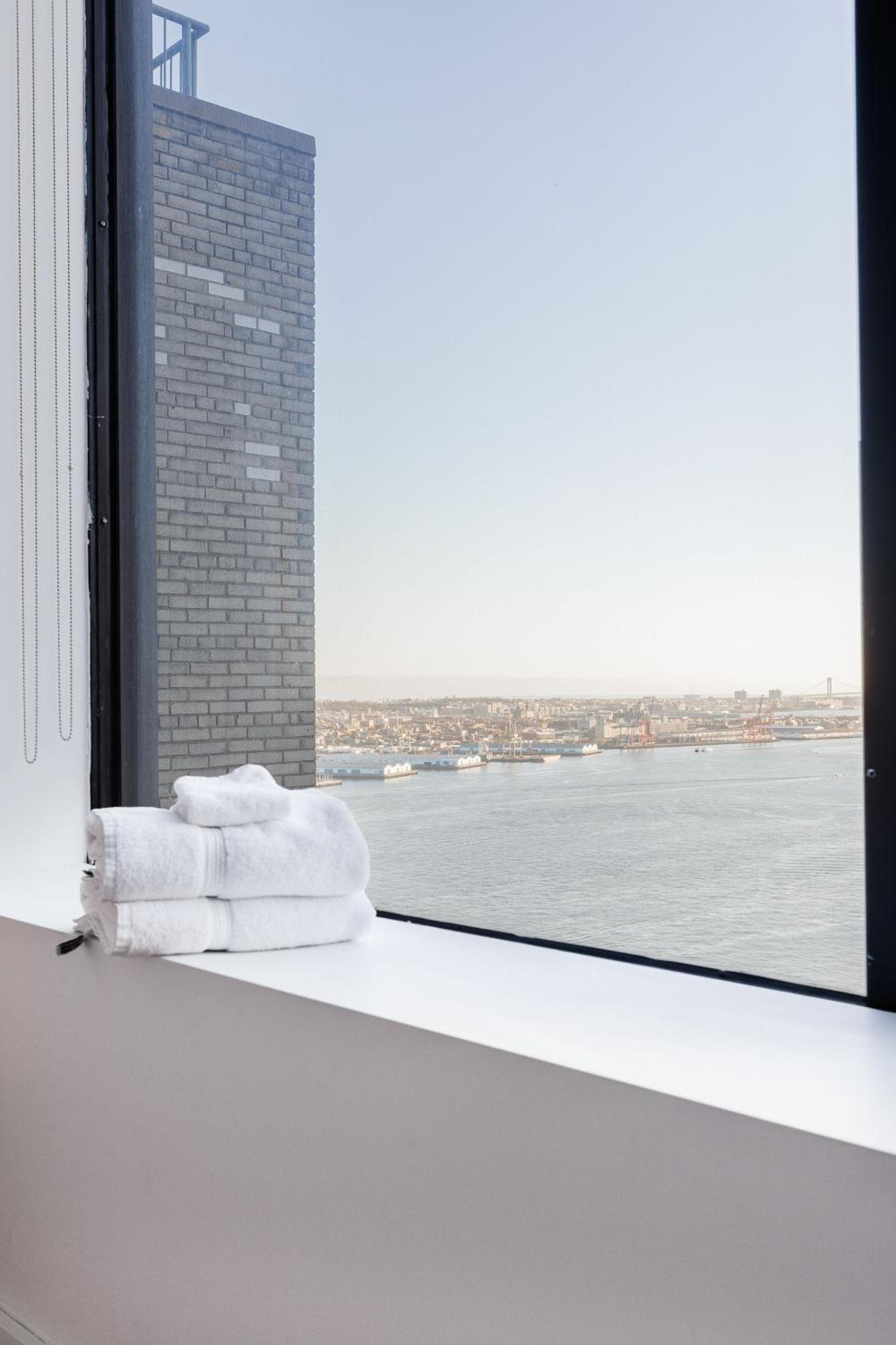 Placemakr Wall Street photo 31