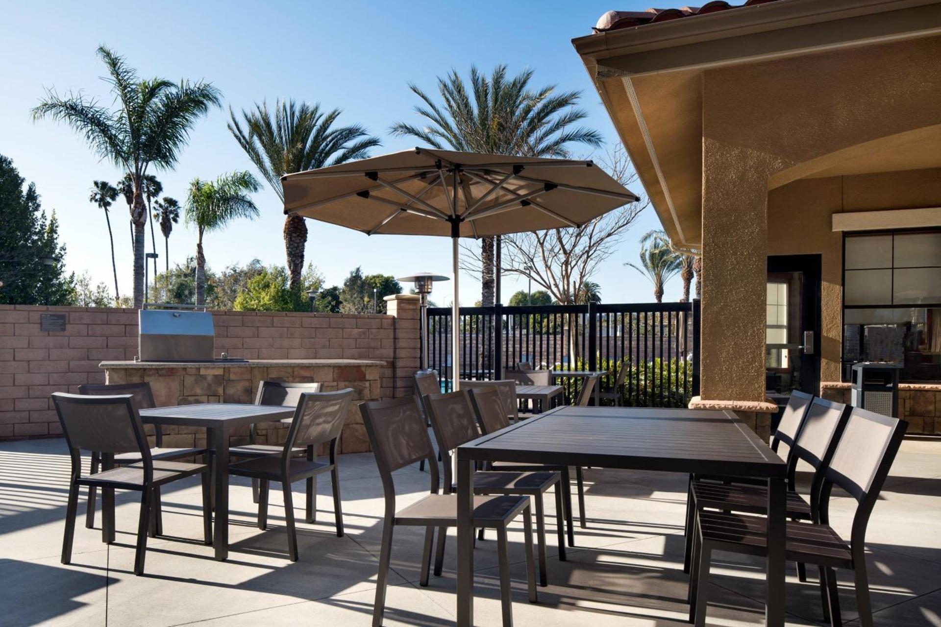 Residence Inn by Marriott Camarillo photo 22