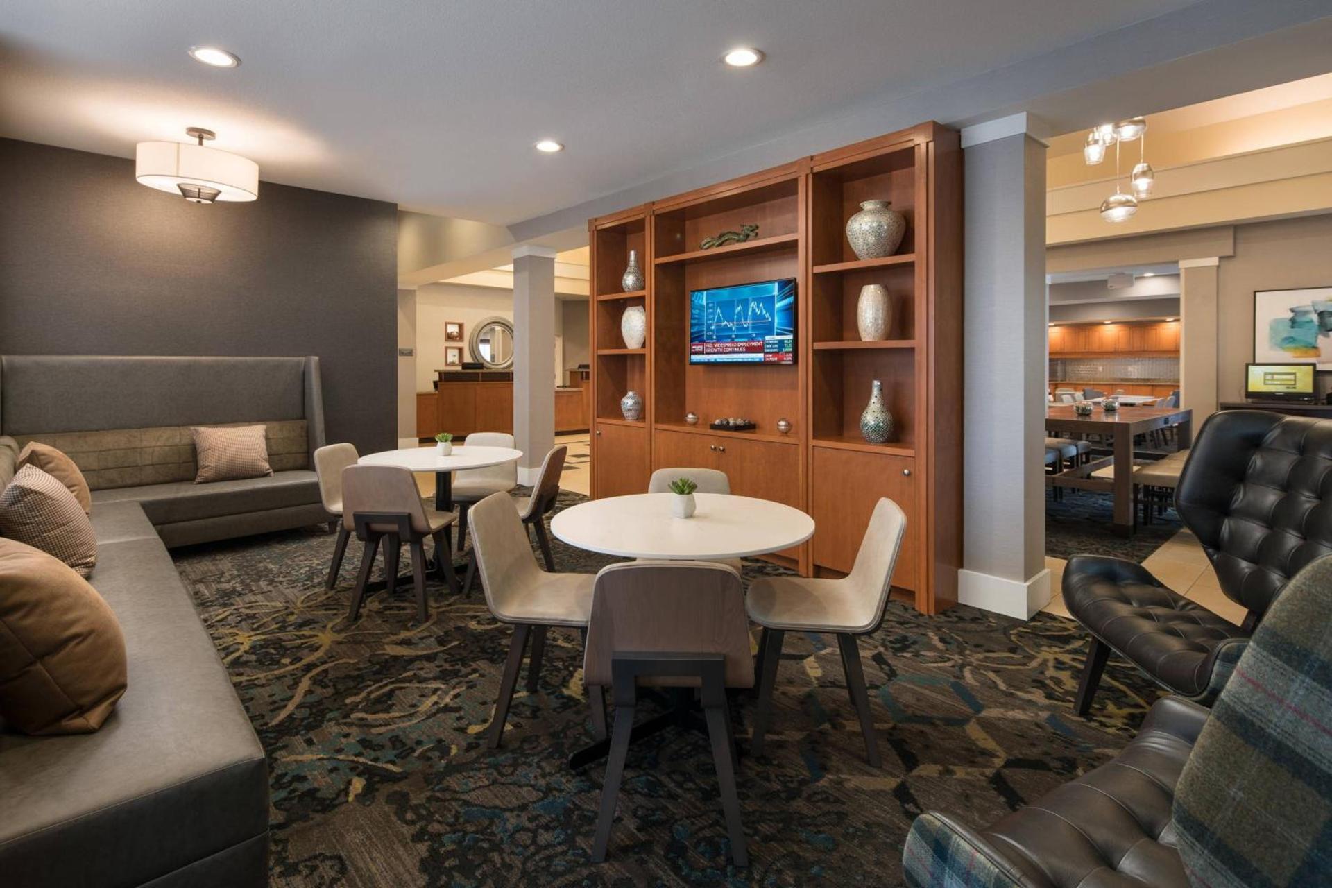 Residence Inn by Marriott Camarillo photo 21