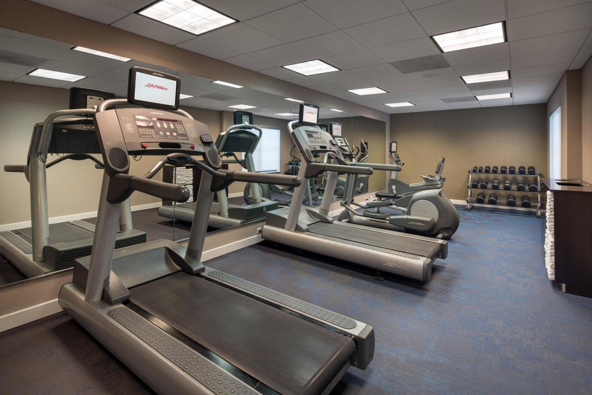 Residence Inn by Marriott Camarillo photo 27