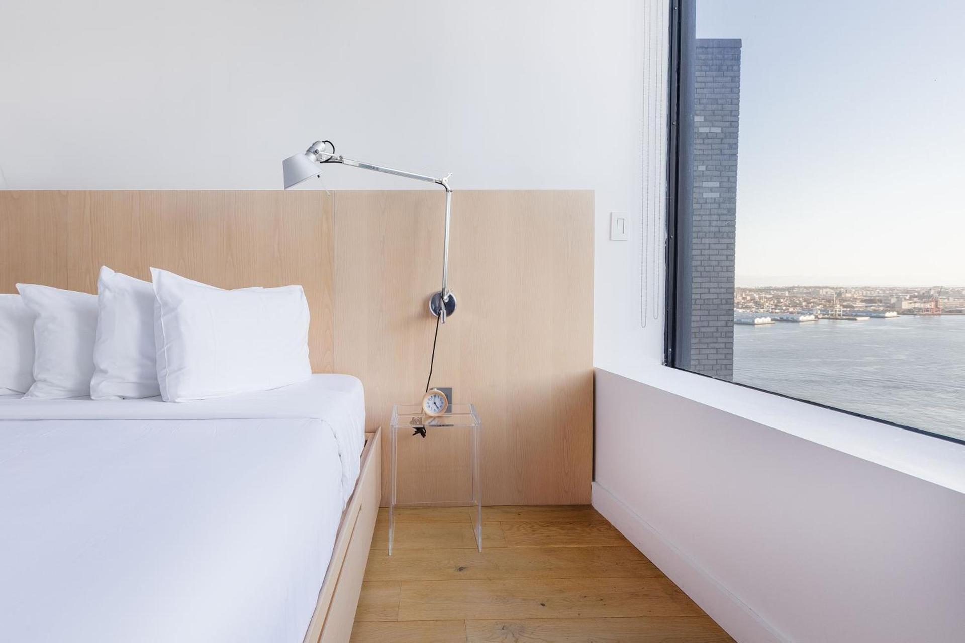Placemakr Wall Street photo 32
