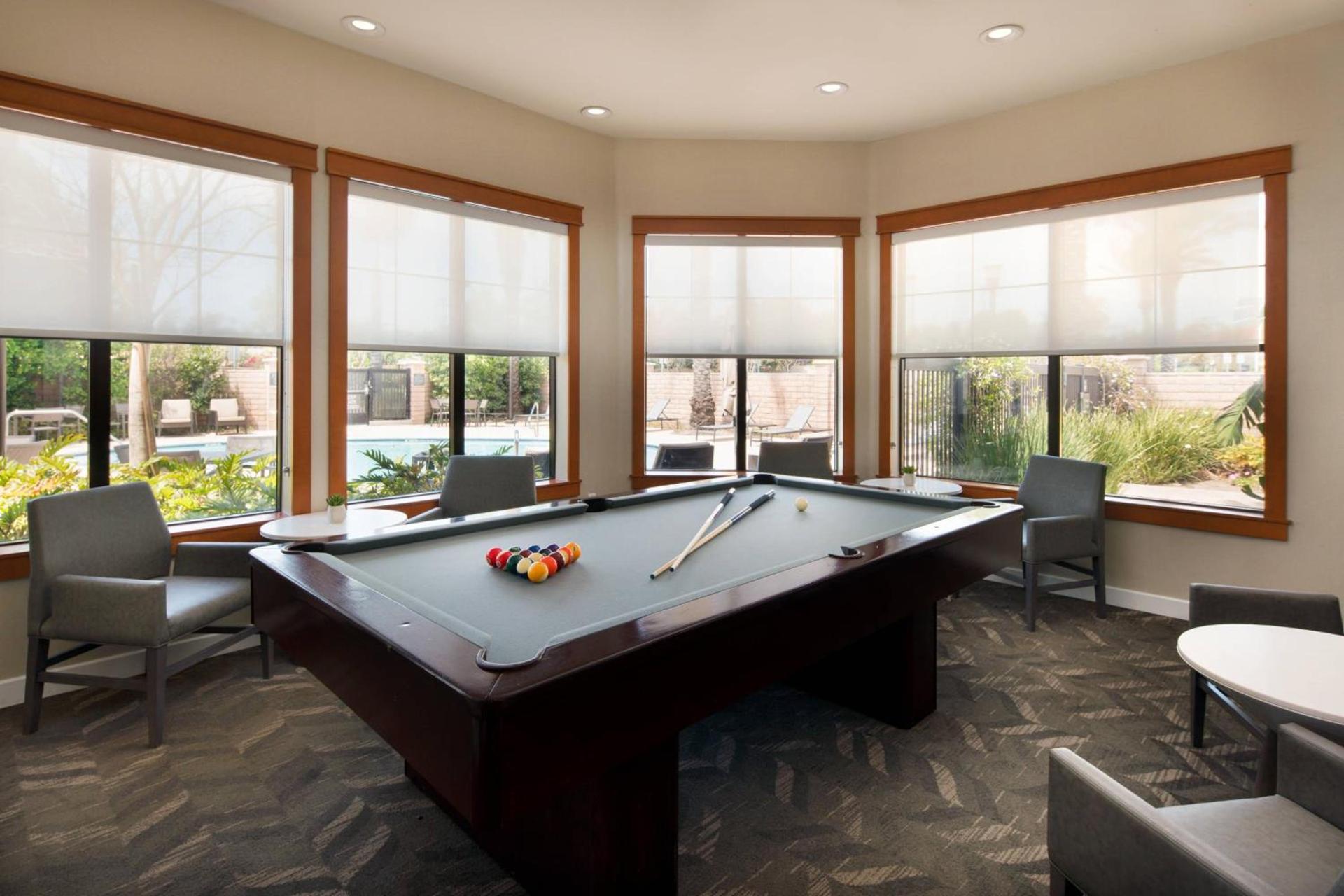 Residence Inn by Marriott Camarillo photo 29