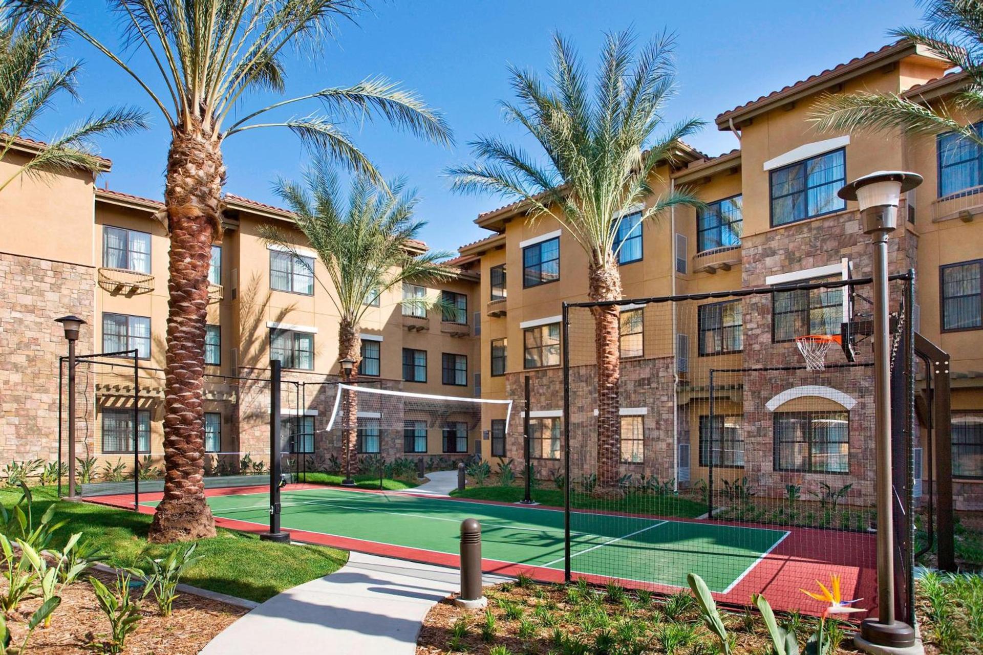 Residence Inn by Marriott Camarillo photo 28