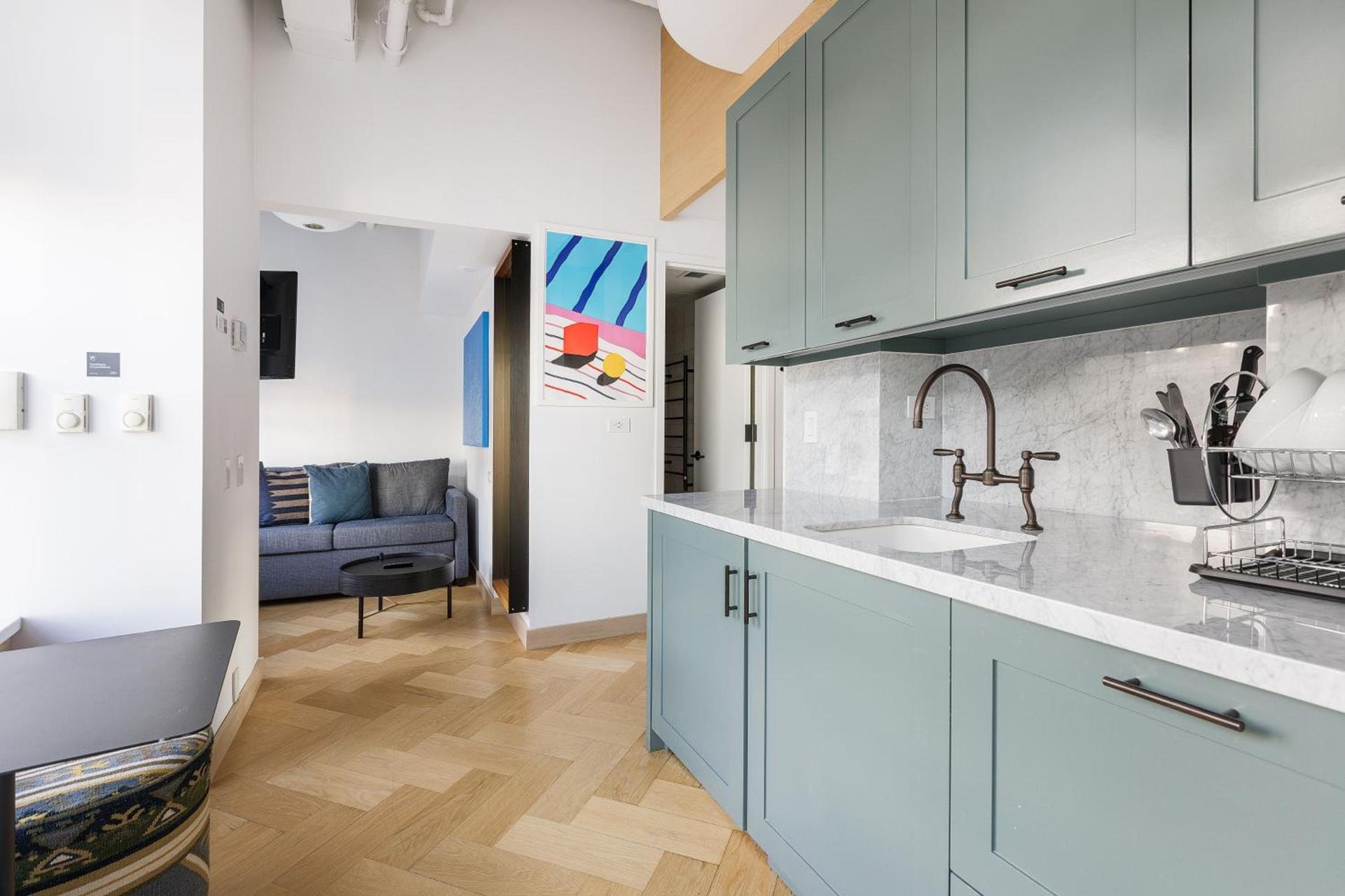 Placemakr Wall Street photo 34