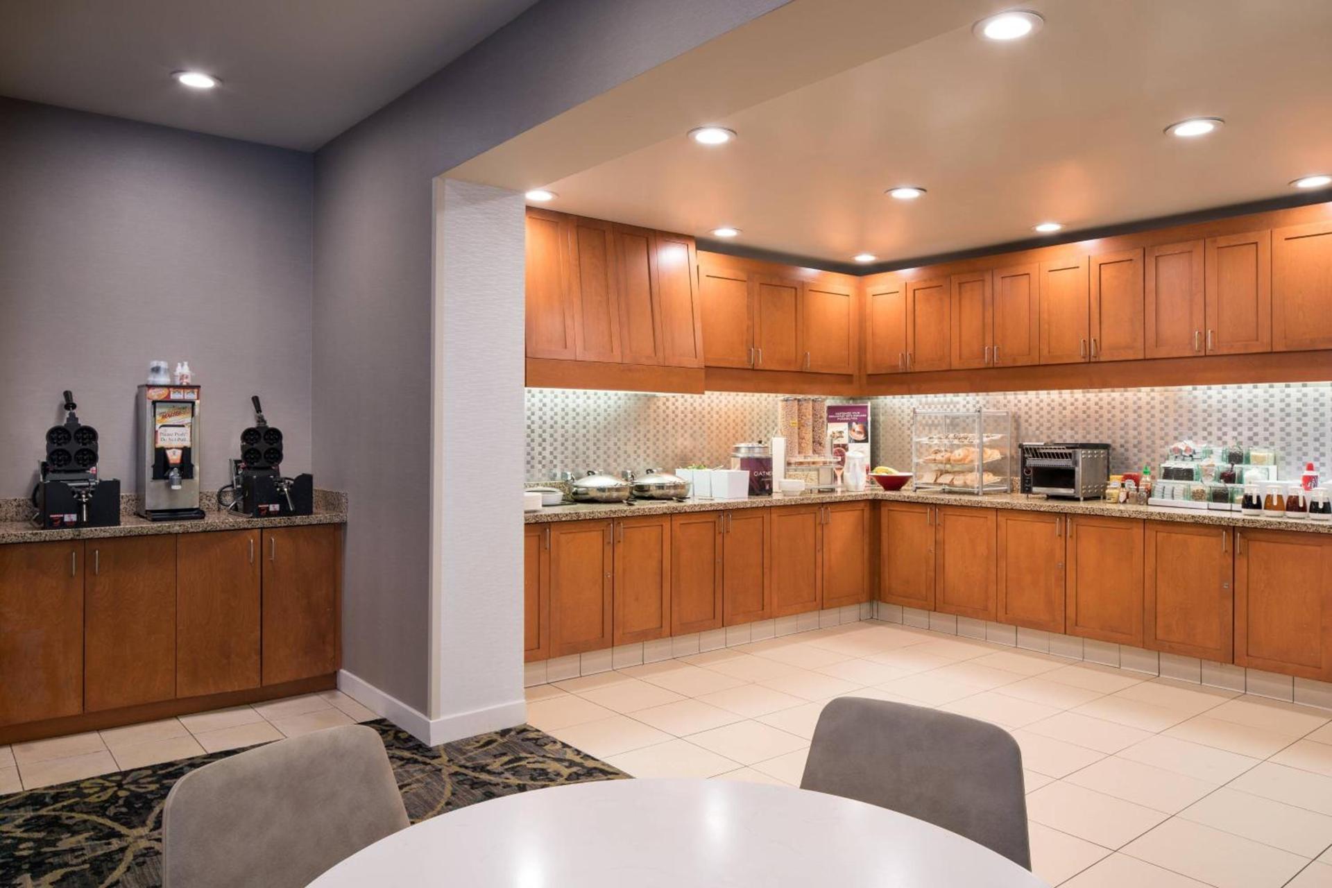 Residence Inn by Marriott Camarillo photo 24