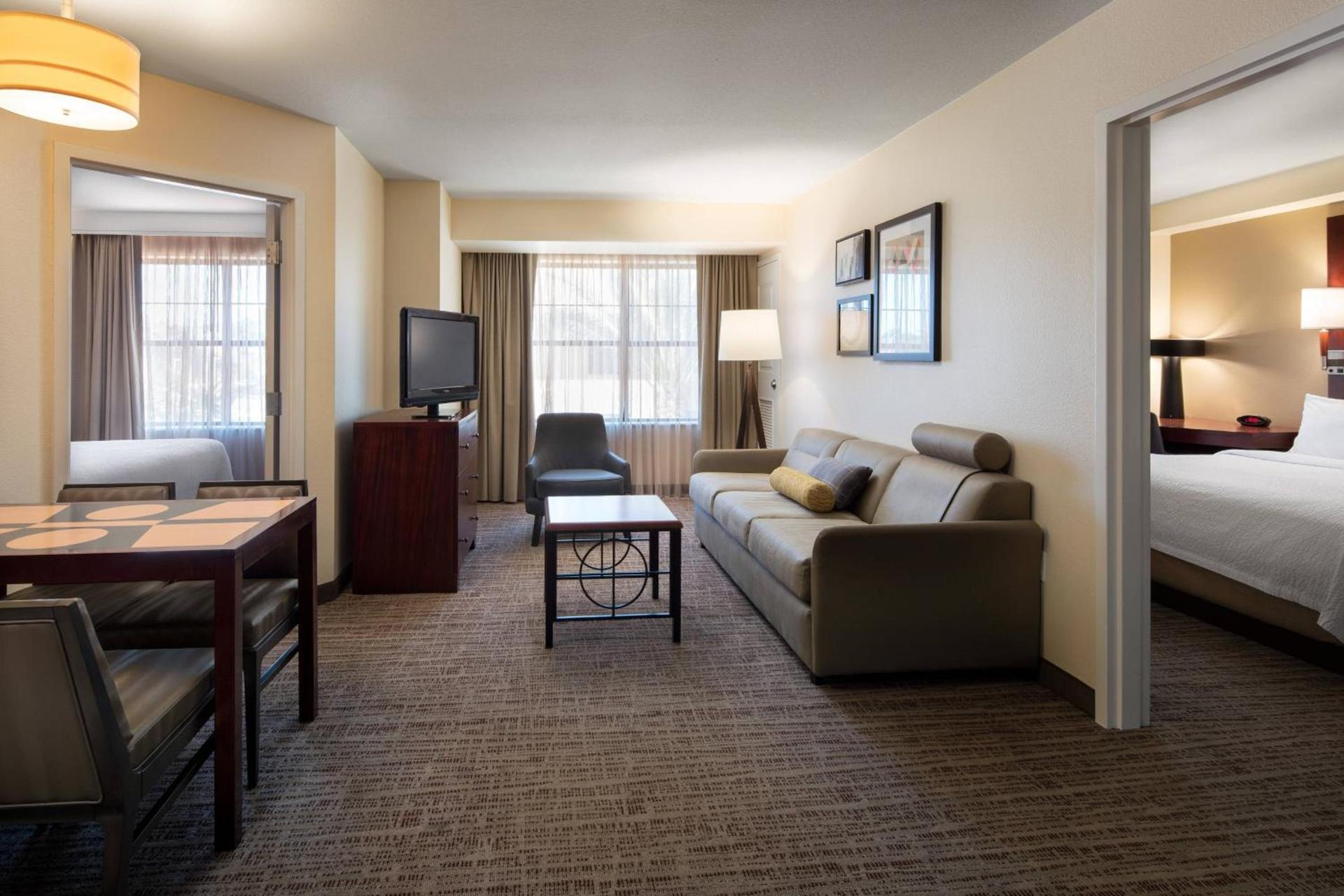Residence Inn by Marriott Camarillo photo 7
