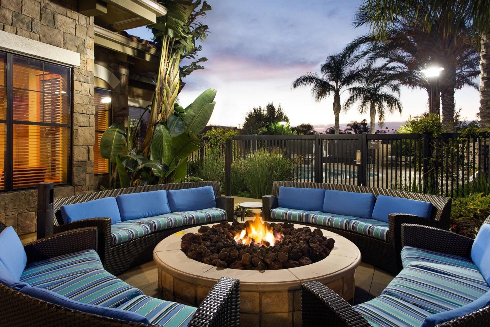 Residence Inn by Marriott Camarillo photo 32