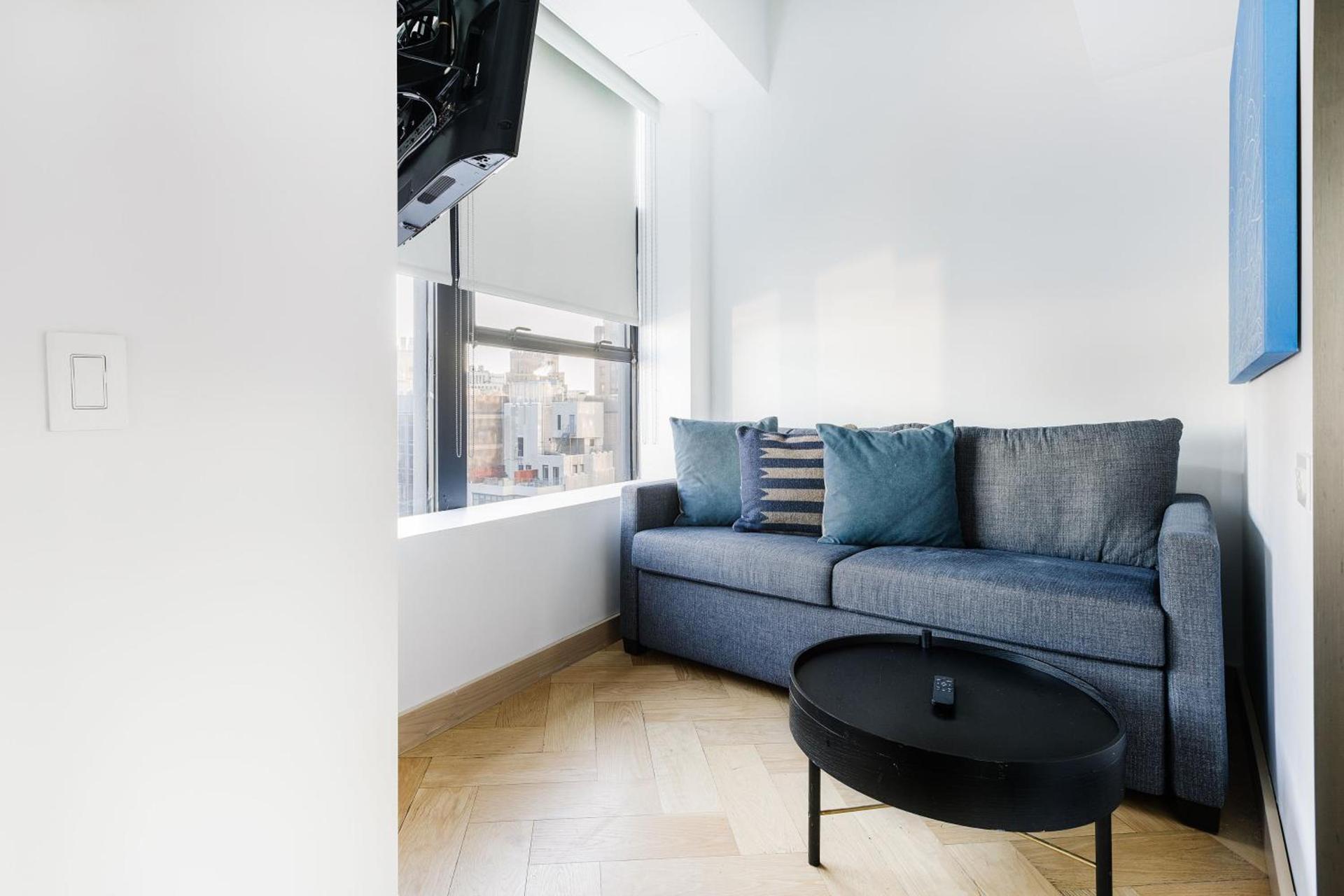 Placemakr Wall Street photo 38
