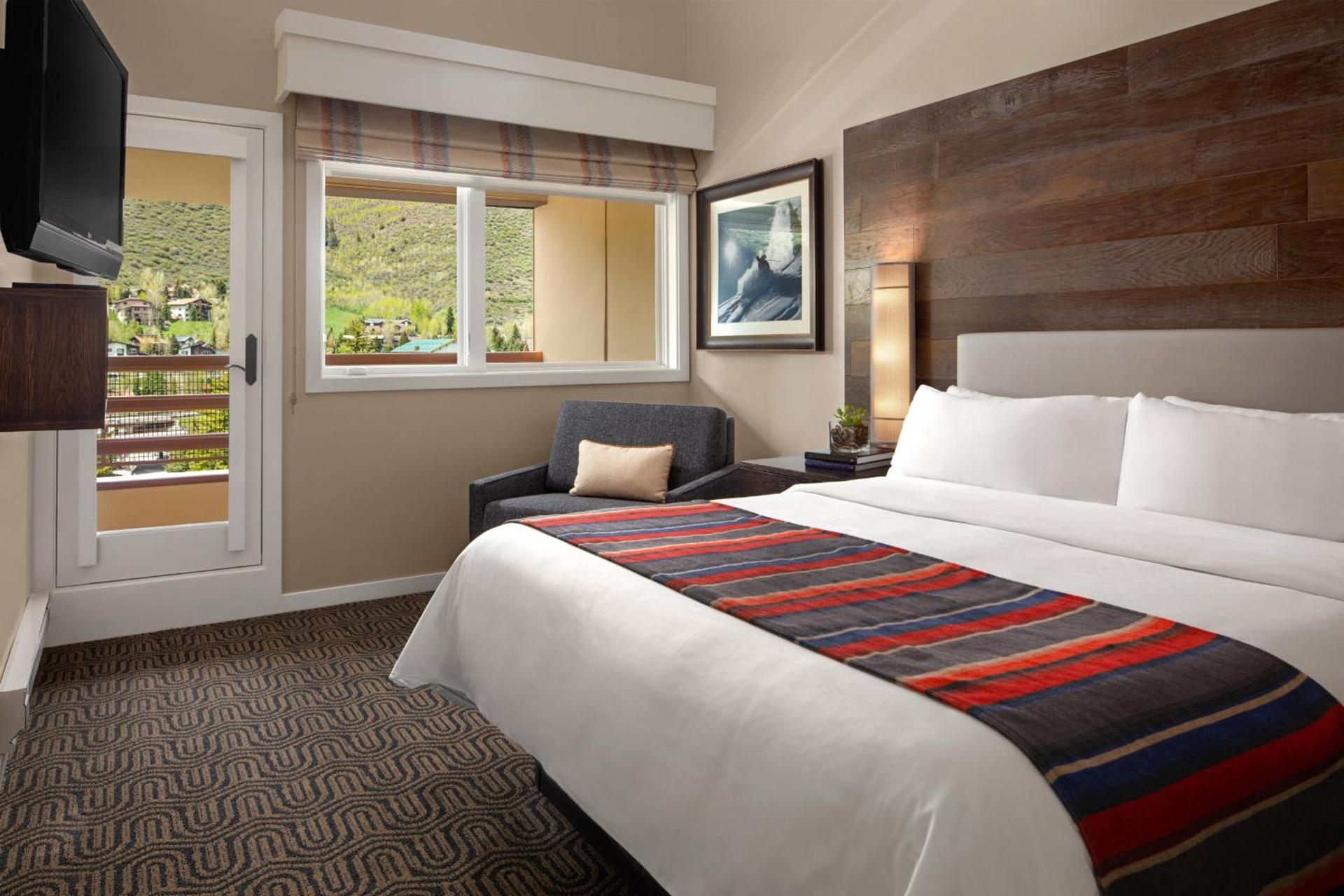 Marriott's StreamSide Douglas at Vail photo 9