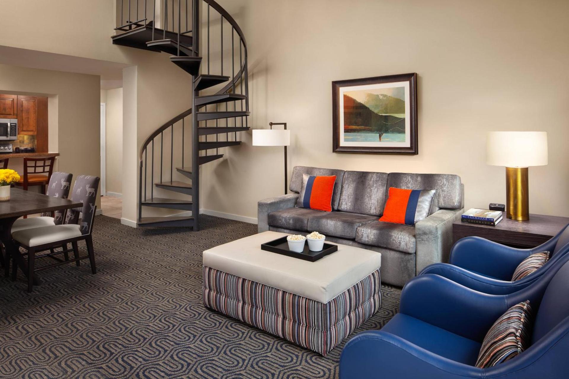 Marriott's StreamSide Douglas at Vail photo 6