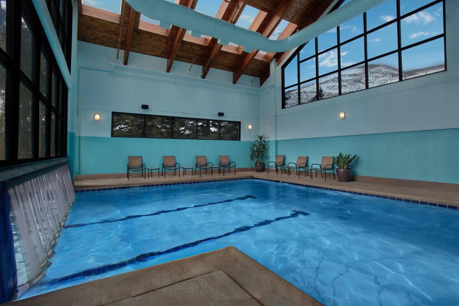 Marriott's StreamSide Douglas at Vail photo 19
