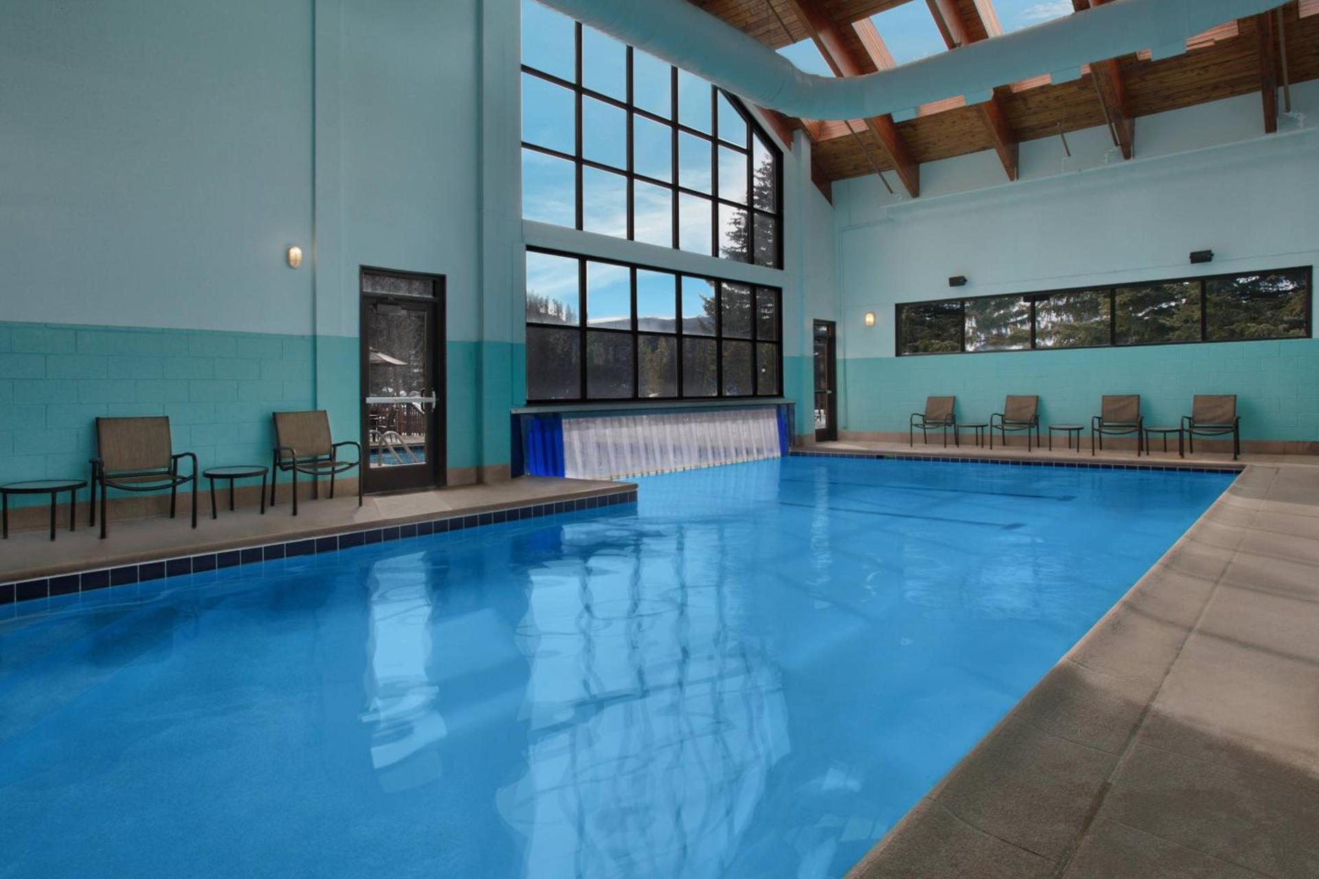 Marriott's StreamSide Douglas at Vail photo 18