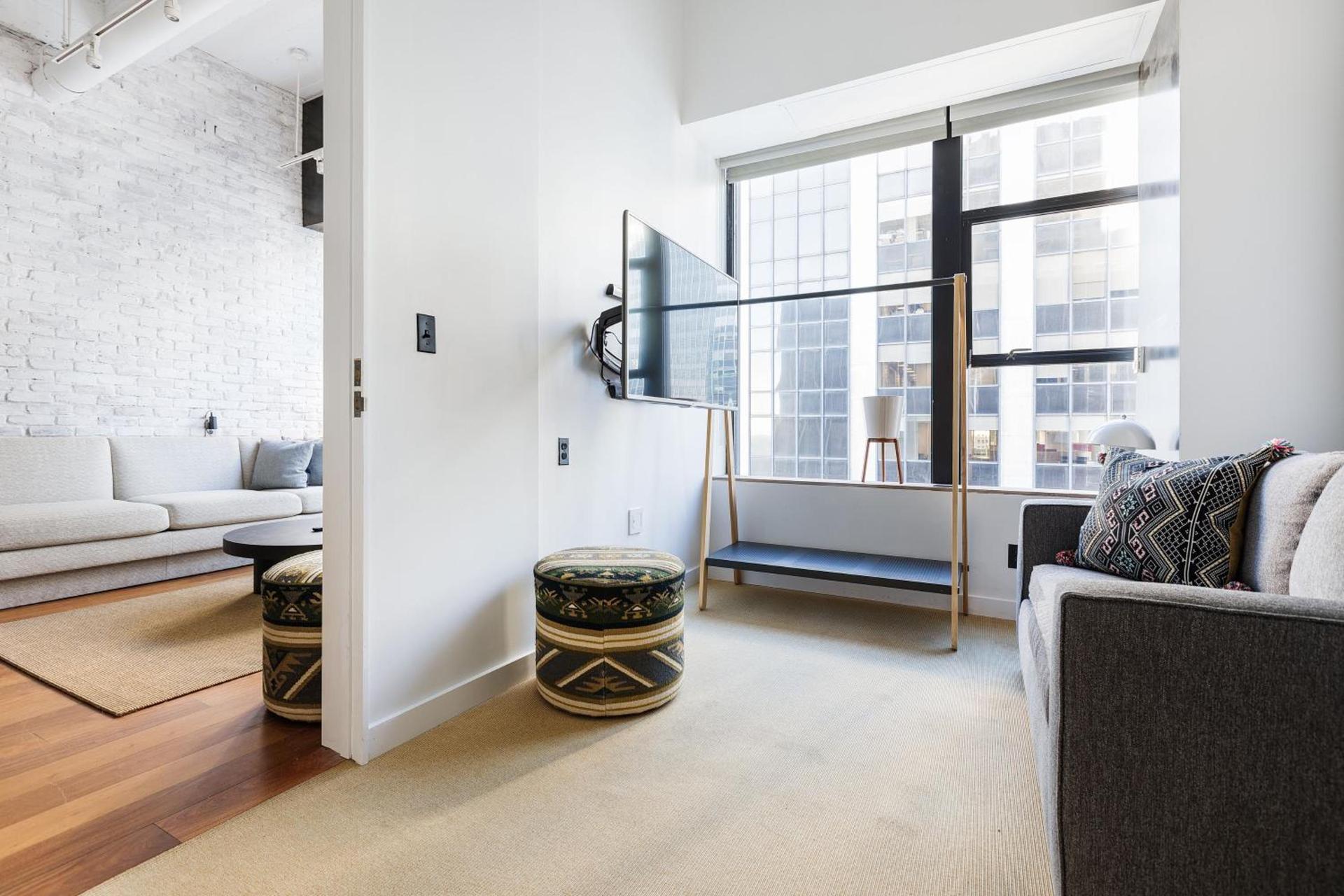 Placemakr Wall Street photo 21