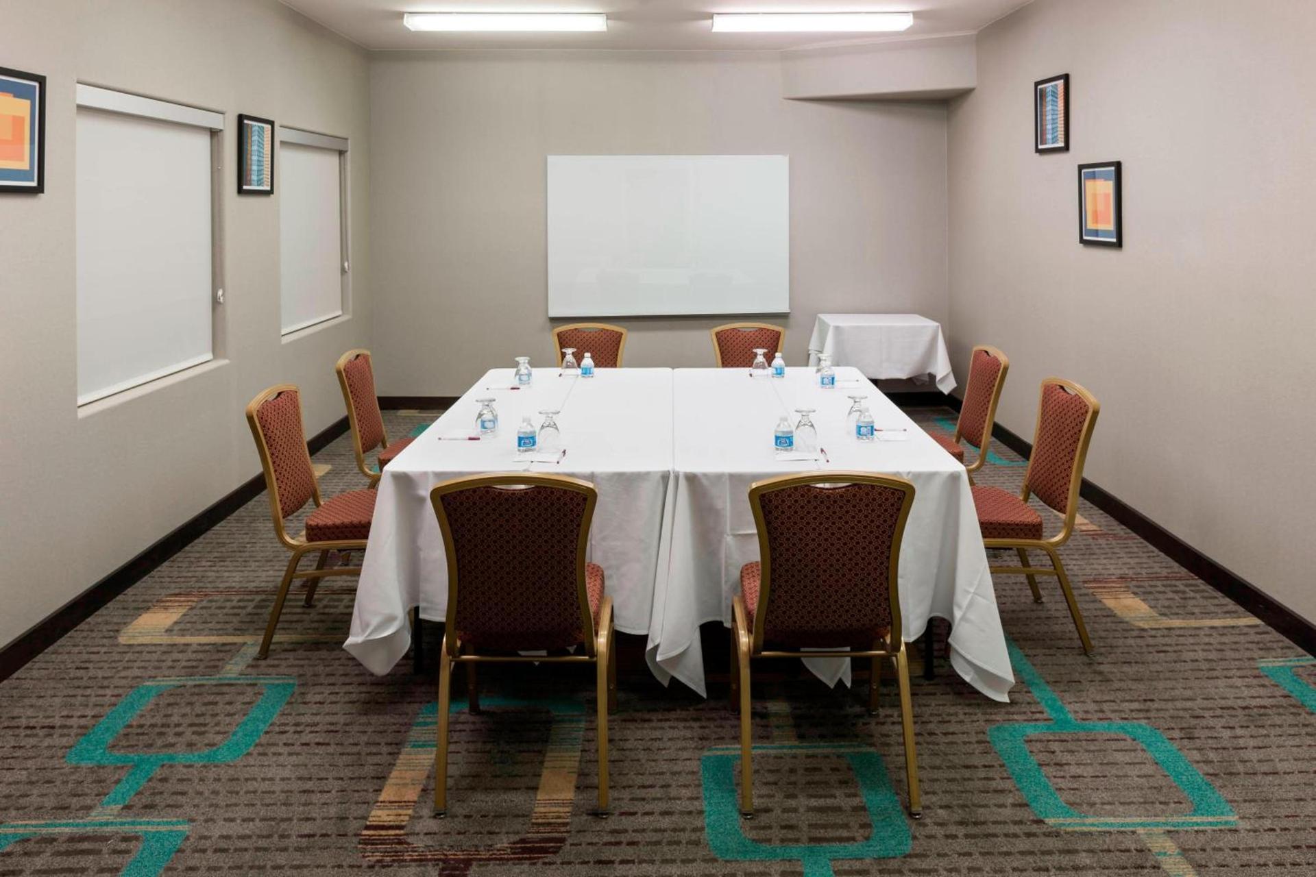 Fairfield Inn by Marriott Santa Clarita Valencia photo 21