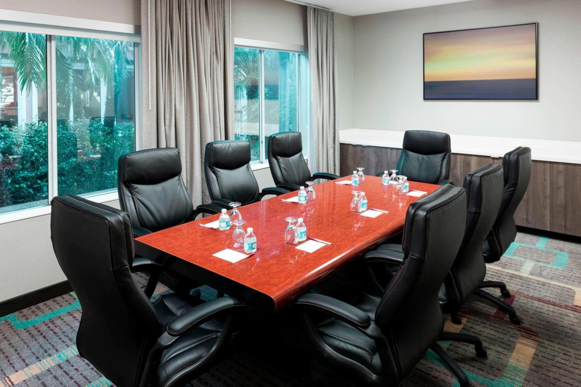 Fairfield Inn by Marriott Santa Clarita Valencia photo 20