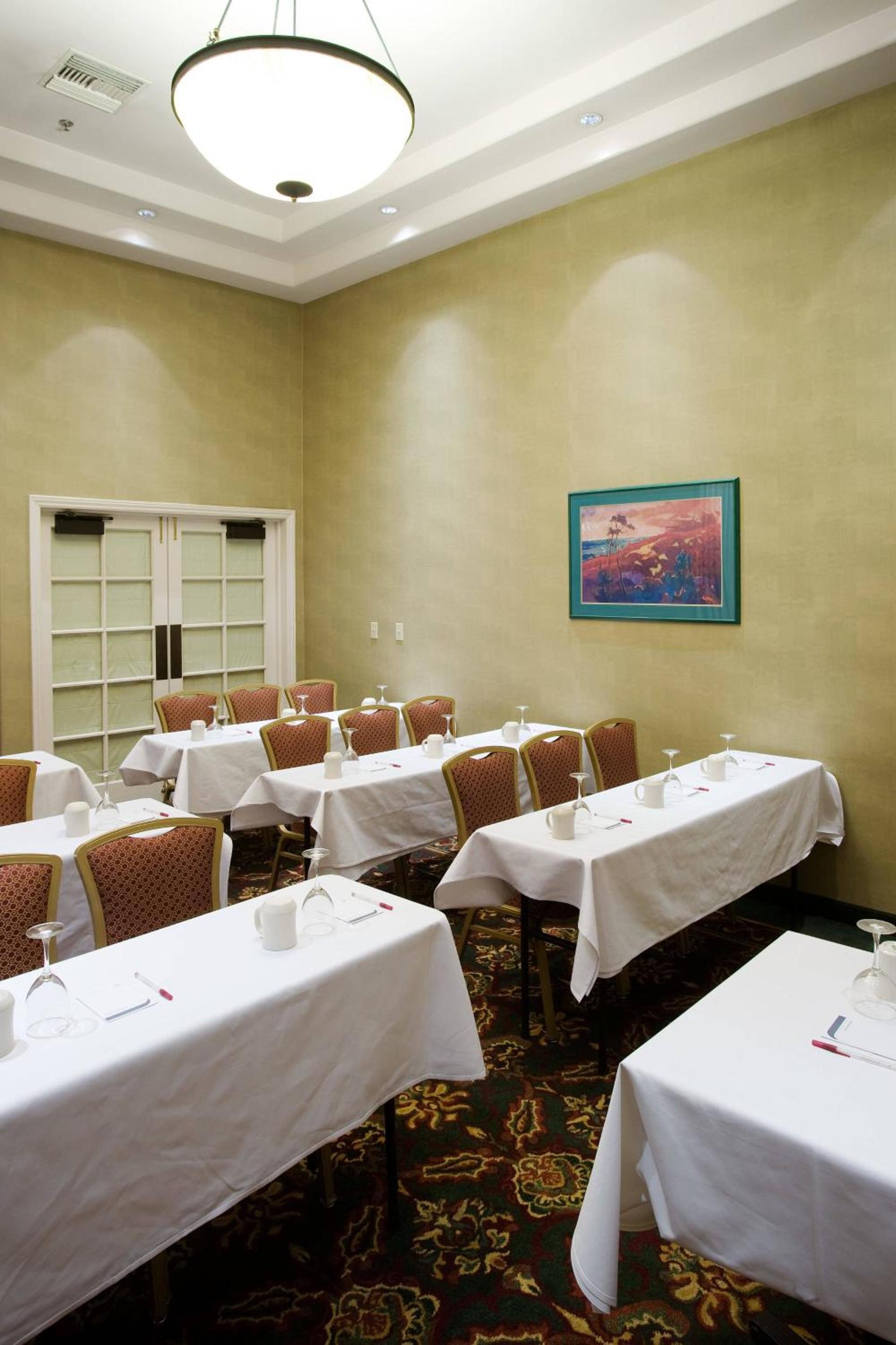 Fairfield Inn by Marriott Santa Clarita Valencia photo 25