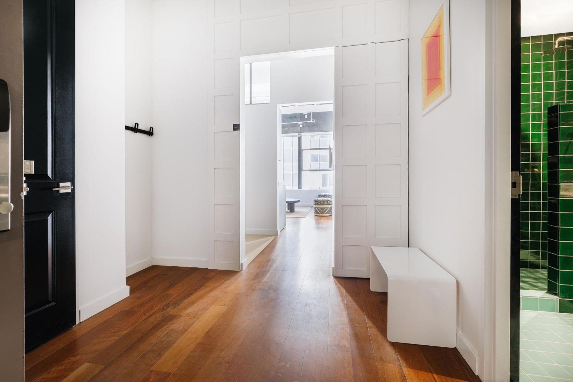 Placemakr Wall Street photo 25
