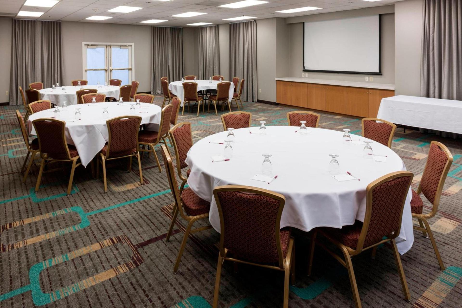 Fairfield Inn by Marriott Santa Clarita Valencia photo 23