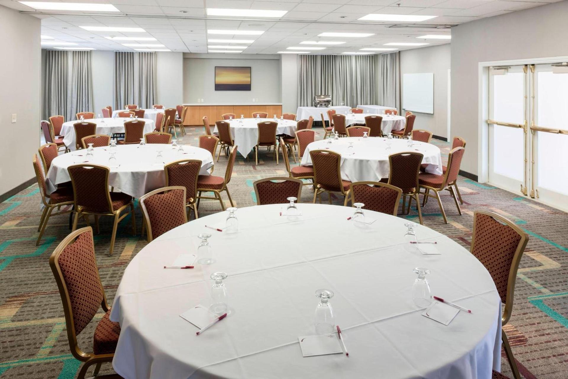 Fairfield Inn by Marriott Santa Clarita Valencia photo 24
