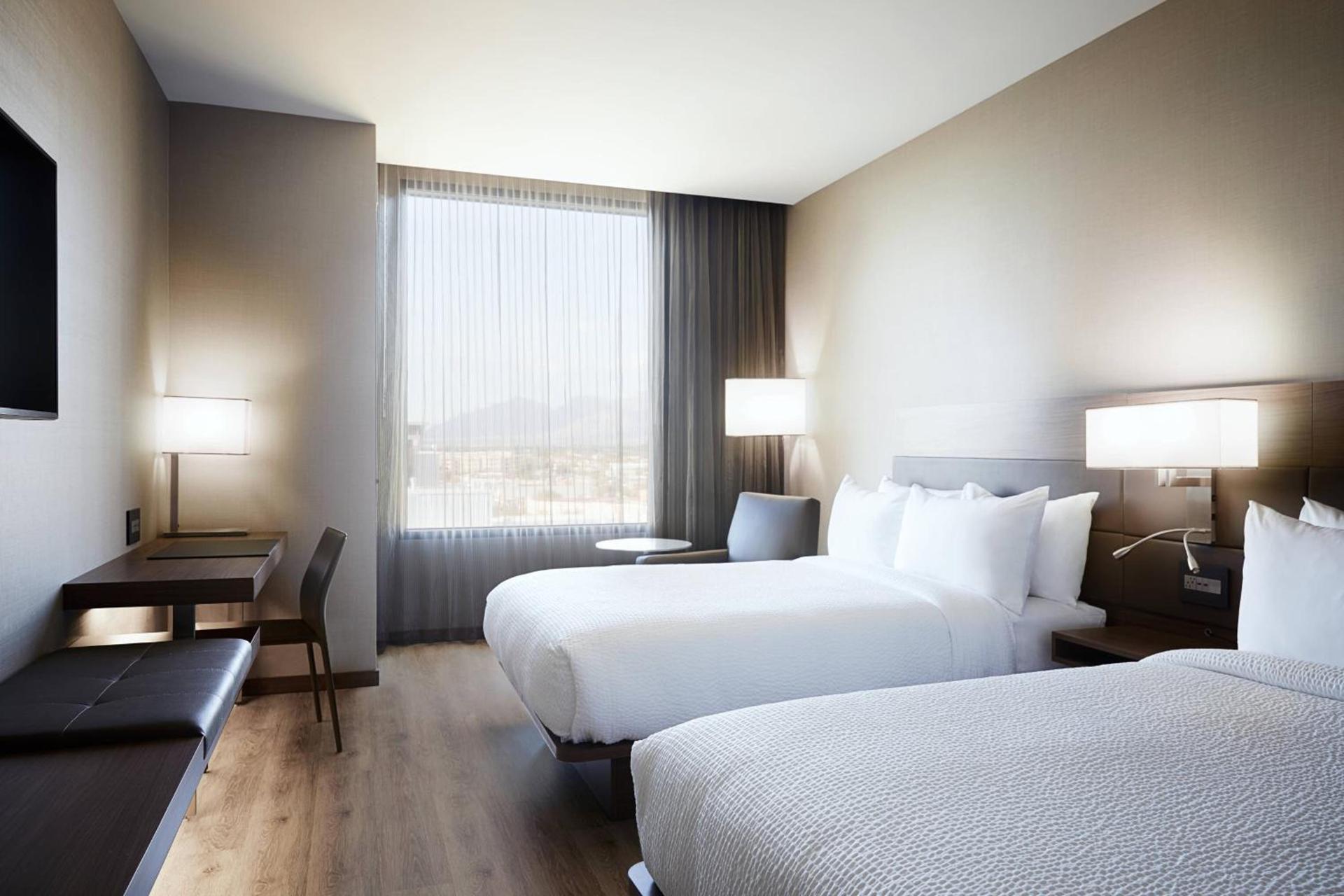 AC Hotel Tucson Downtown photo 1