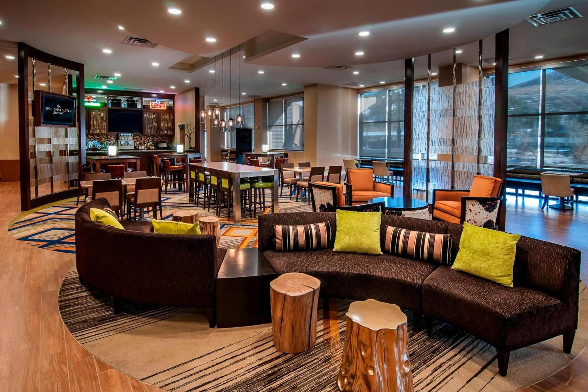 SpringHill Suites by Marriott Deadwood photo 4