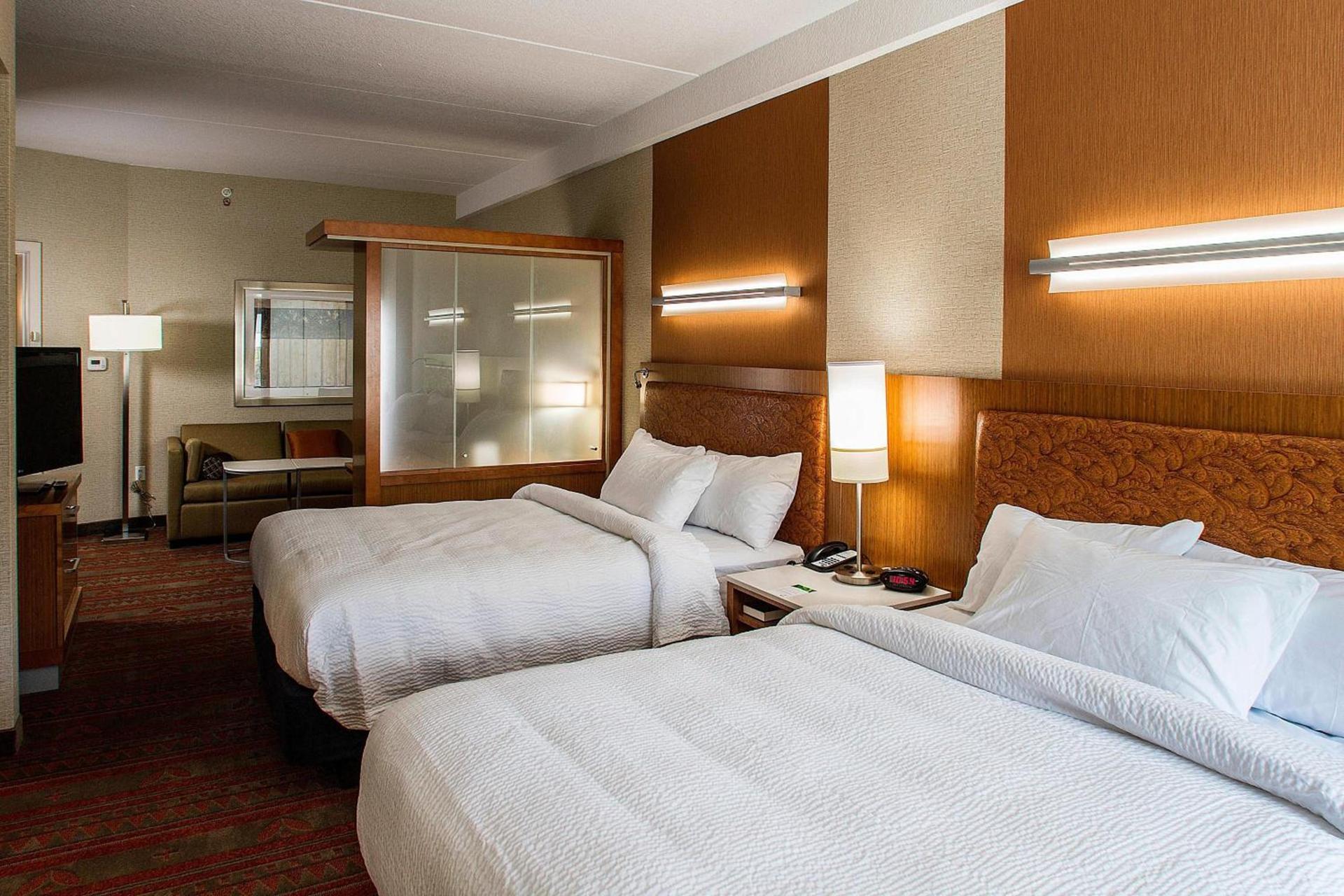 SpringHill Suites by Marriott Deadwood photo 8