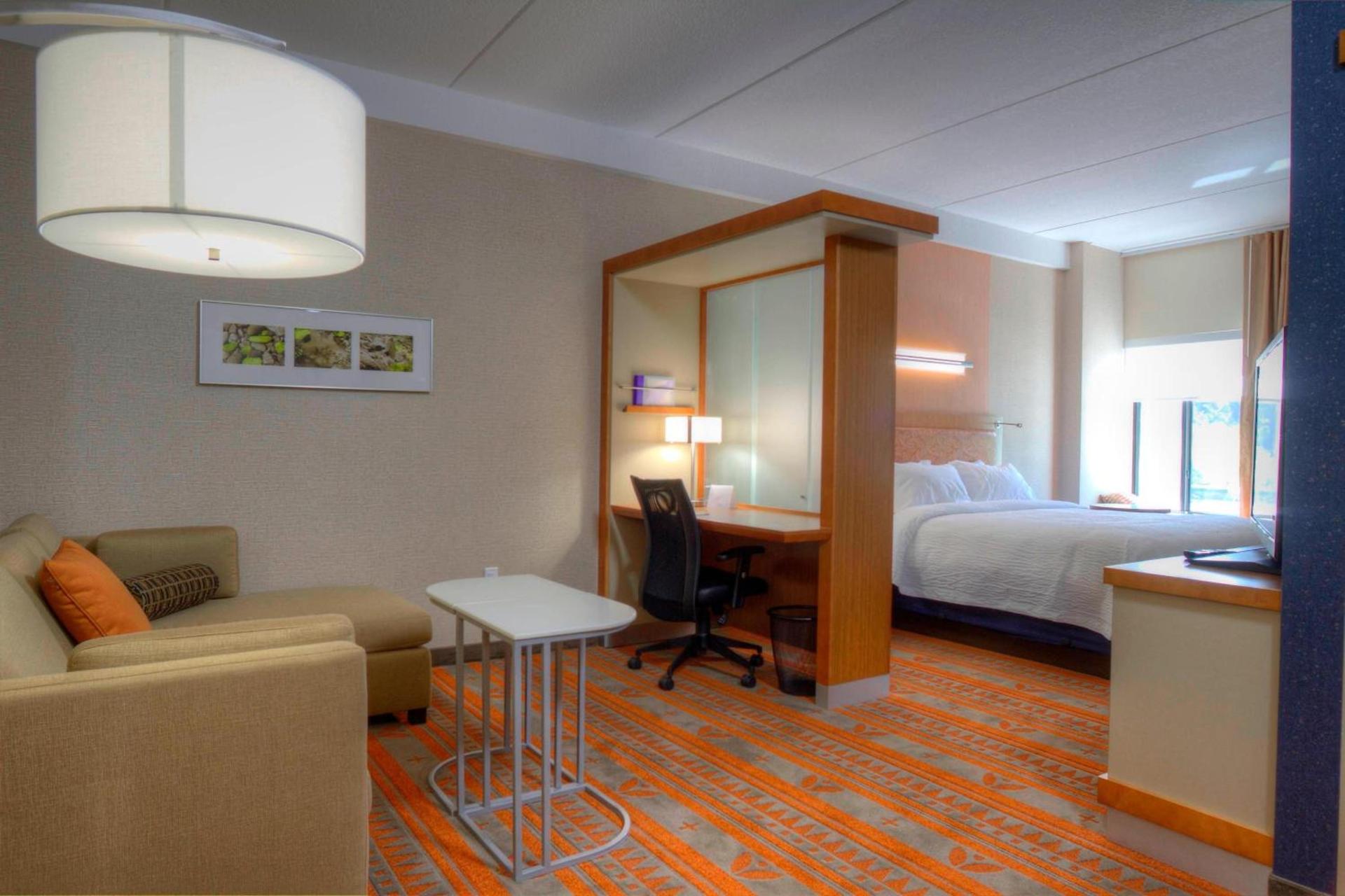 SpringHill Suites by Marriott Deadwood photo 10