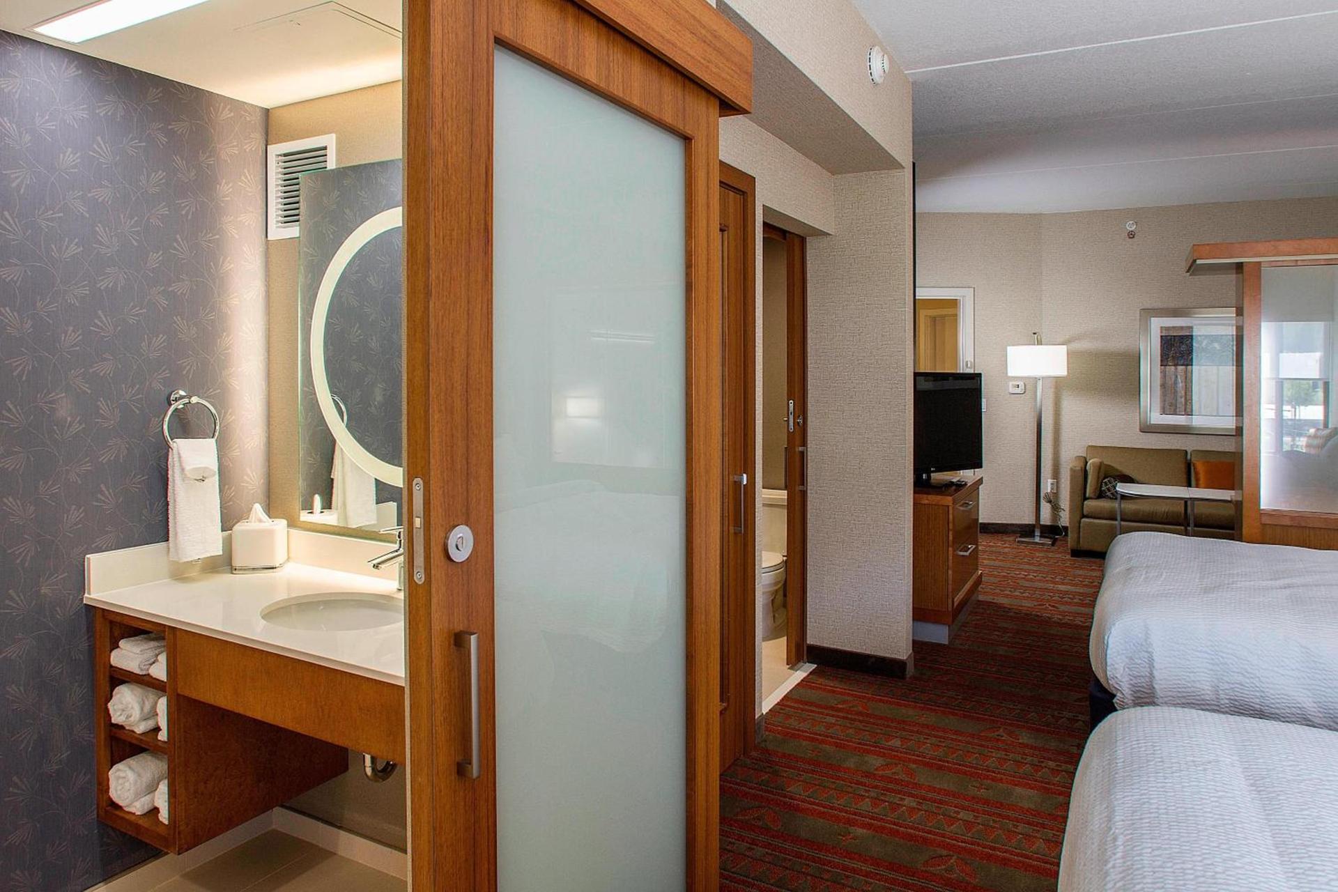 SpringHill Suites by Marriott Deadwood photo 9