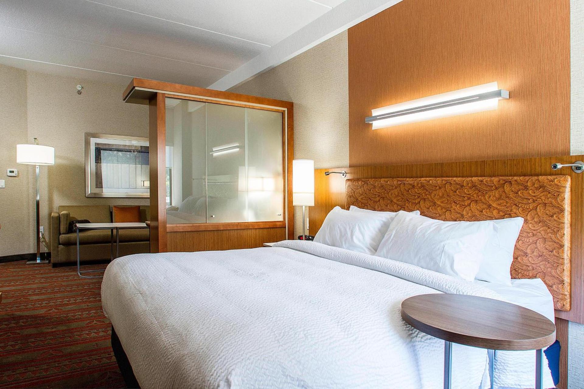 SpringHill Suites by Marriott Deadwood photo 11