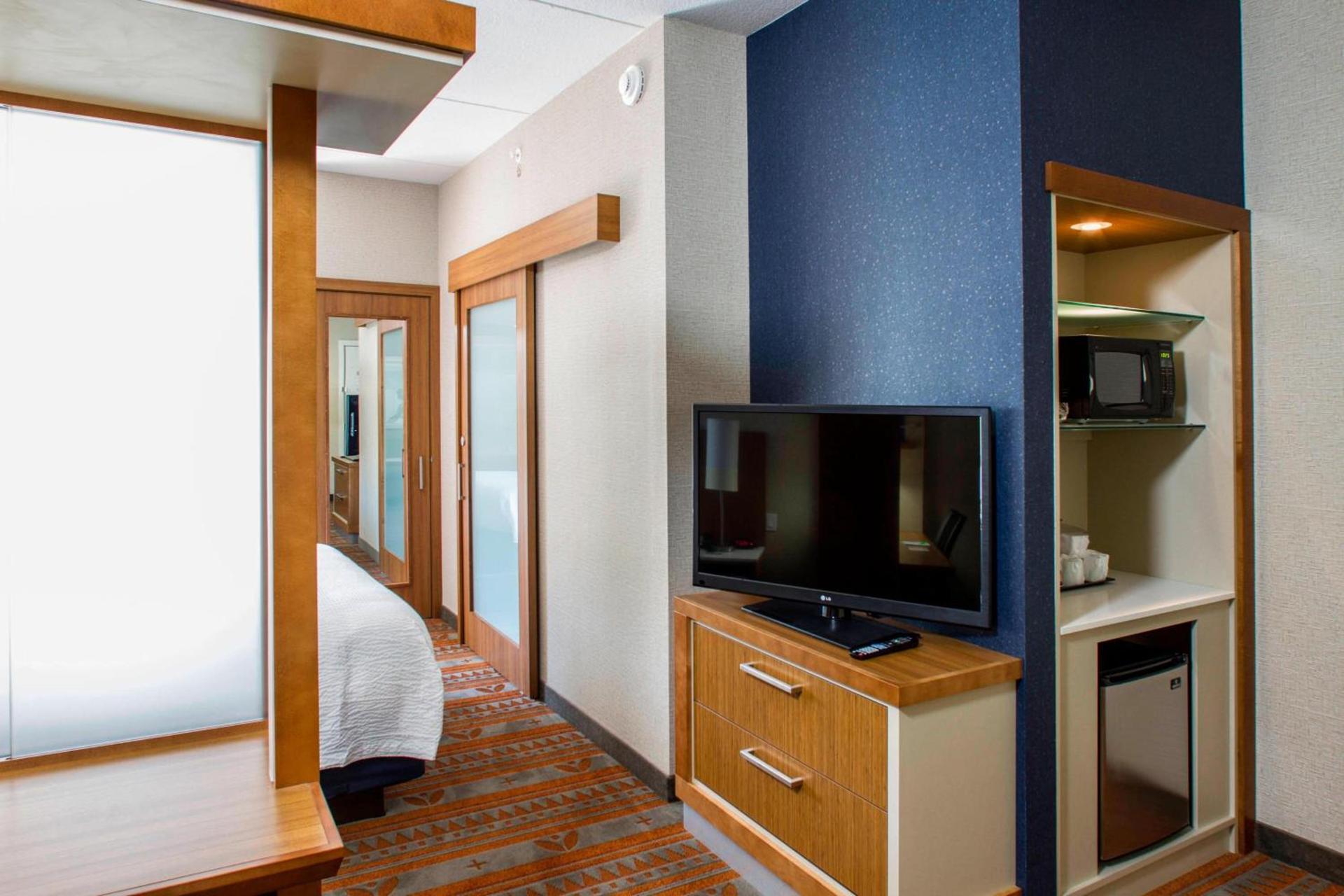 SpringHill Suites by Marriott Deadwood photo 12