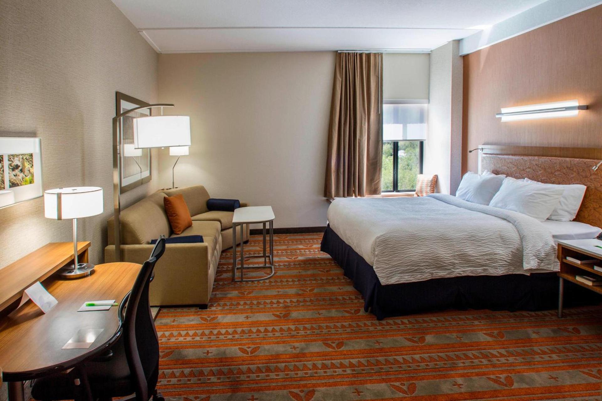 SpringHill Suites by Marriott Deadwood photo 13