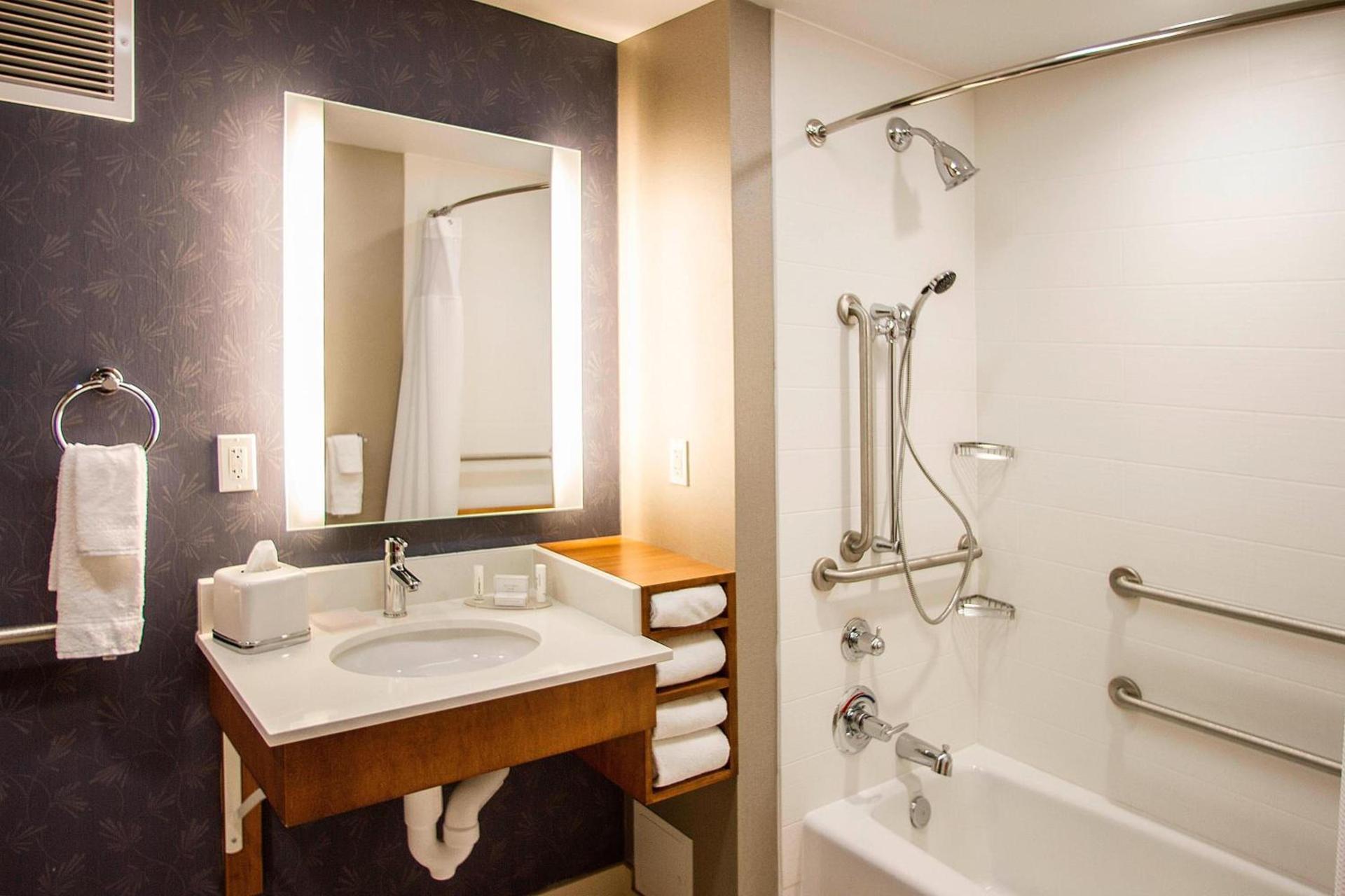 SpringHill Suites by Marriott Deadwood photo 14