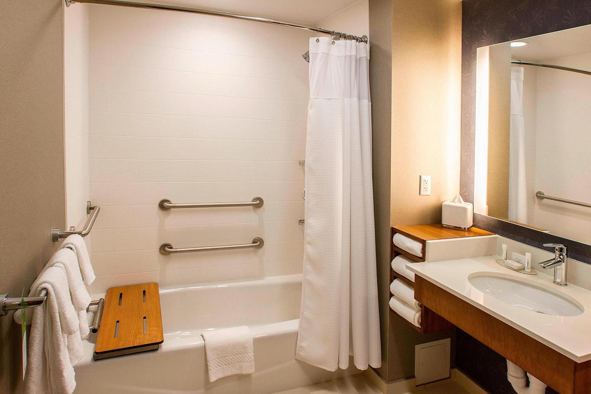 SpringHill Suites by Marriott Deadwood photo 15