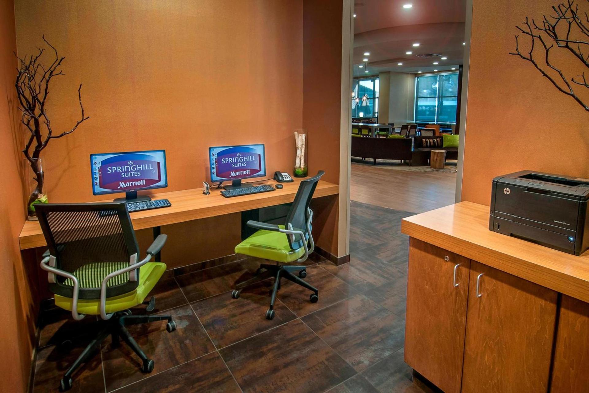 SpringHill Suites by Marriott Deadwood photo 16