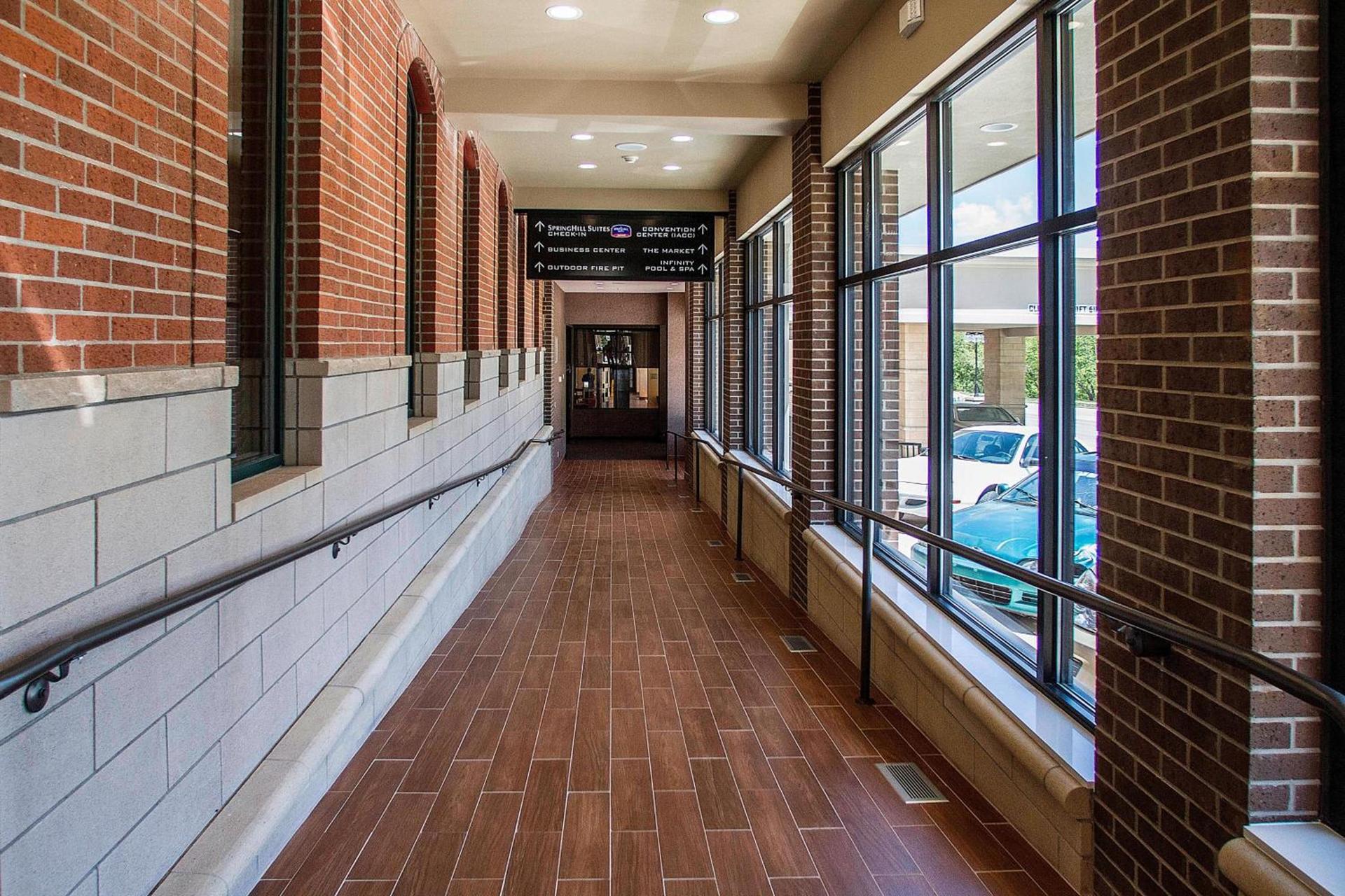 SpringHill Suites by Marriott Deadwood photo 17